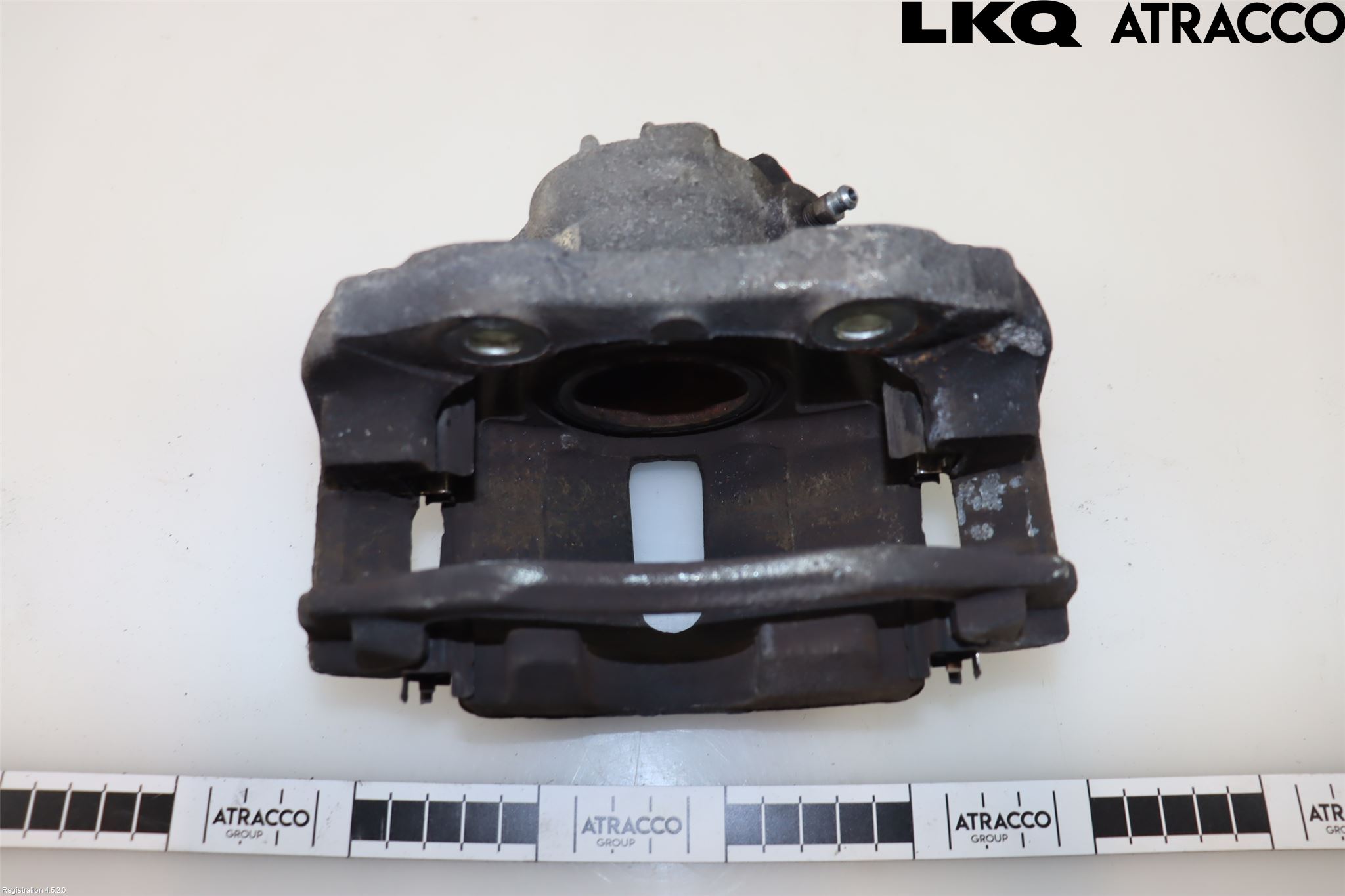 Citroen COTROEN C3 17-24 Bremsecaliper Foran Høyre