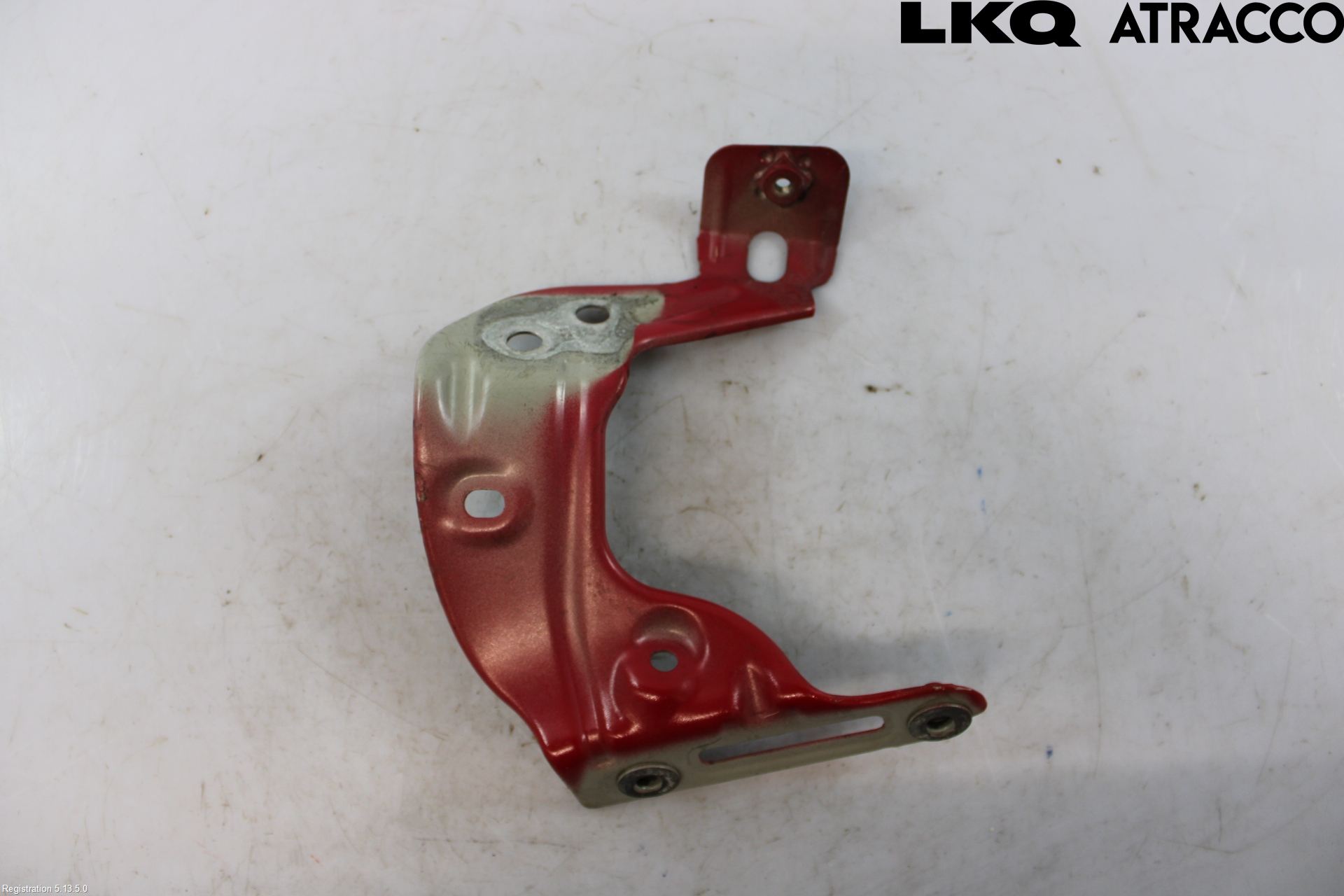 Volkswagen VW GOLF SPORTSVAN 15-20 Frontskjermfeste Venstre