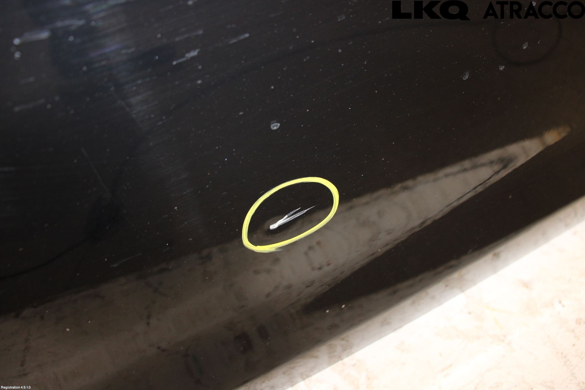 Opel ASTRA J 10-15 Dør 4D Foran Venstre