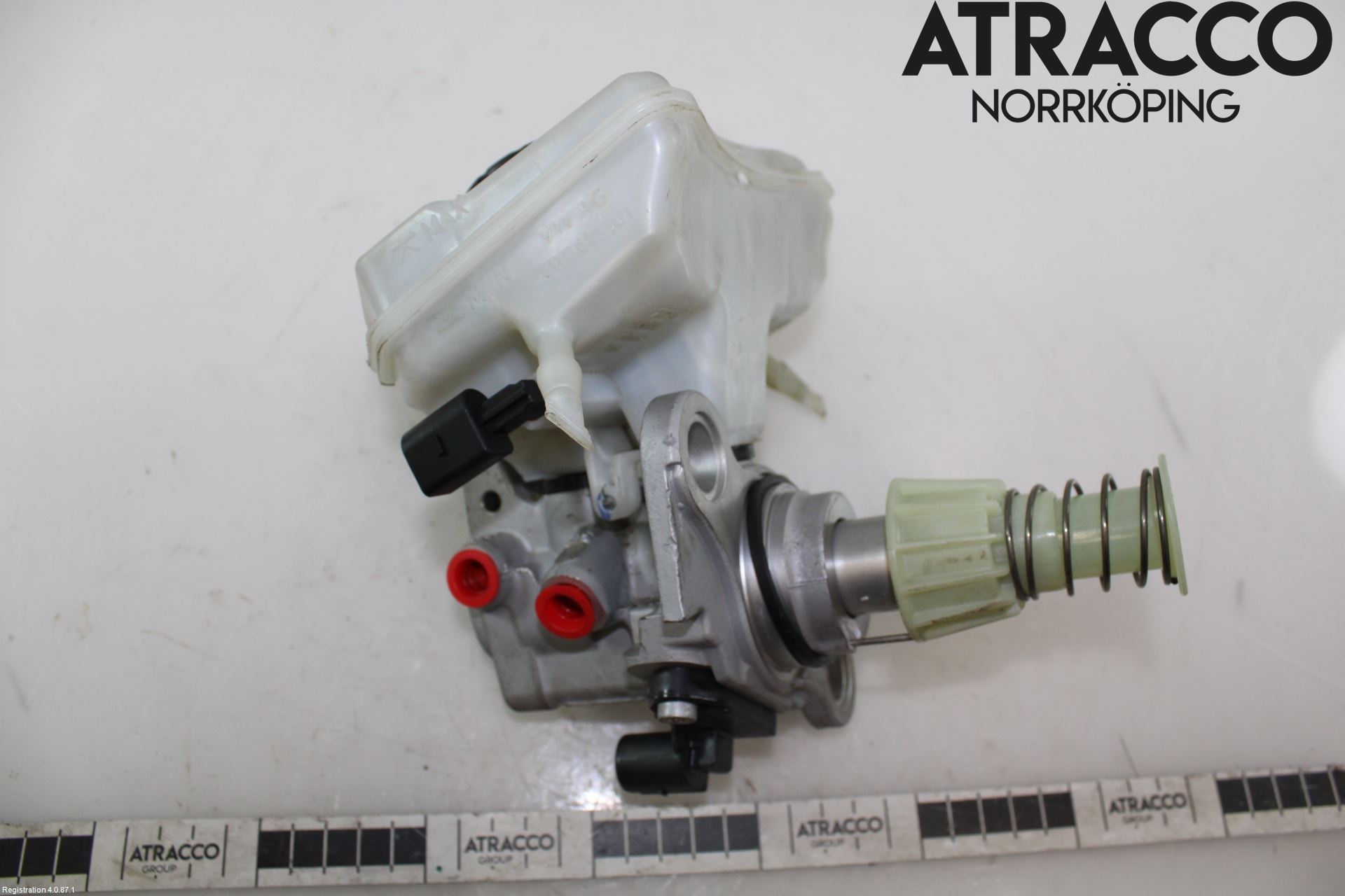 Audi A4/S4 B9 16-19 Brems Hovedsylinder