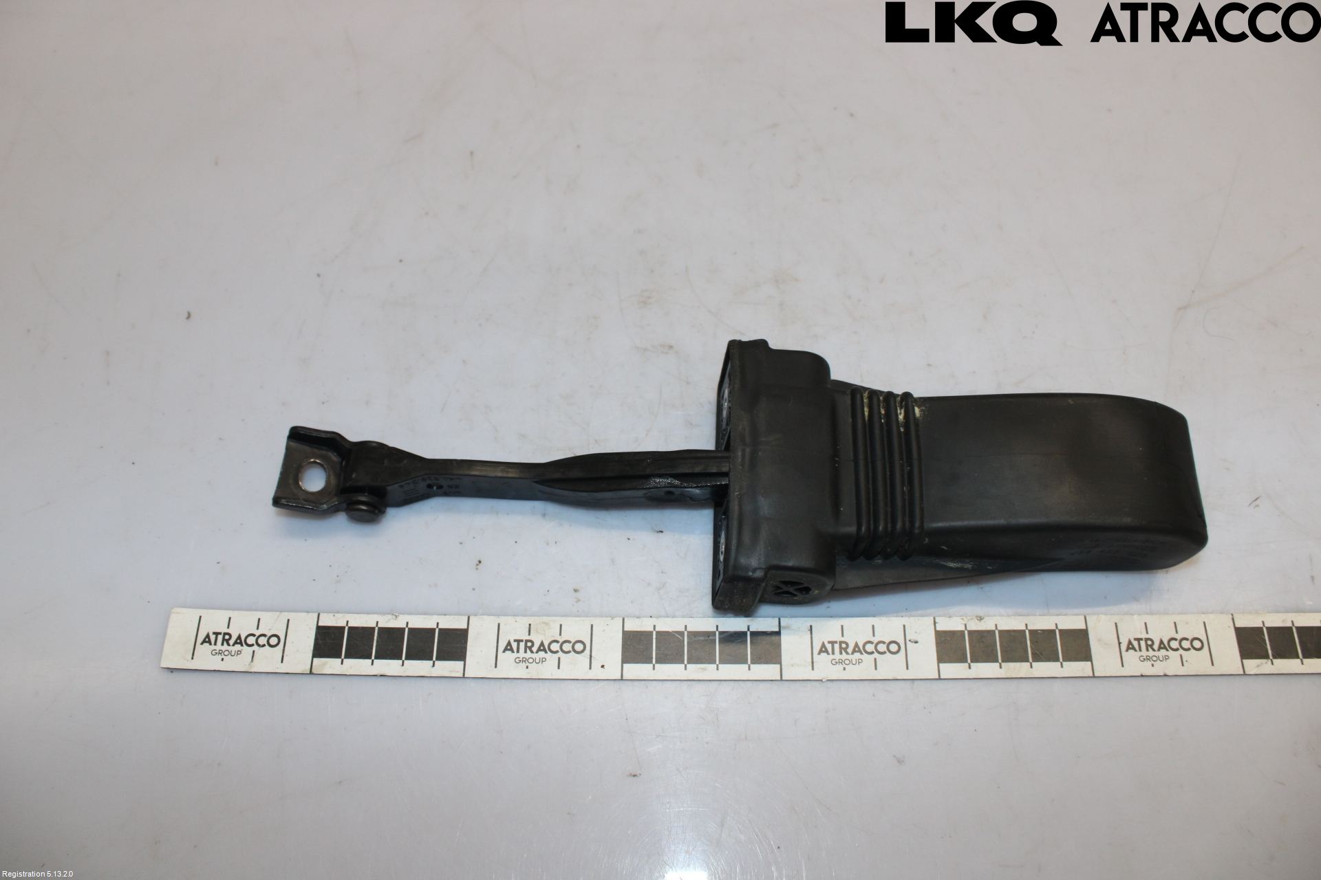 Audi A6 F2/C8 19- Dørstopper