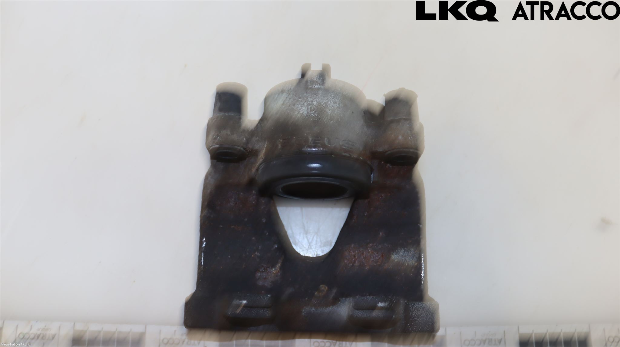 Mercedes-Benz MB CITAN/EQT (W420) 22- Bremsecaliper Foran Høyre