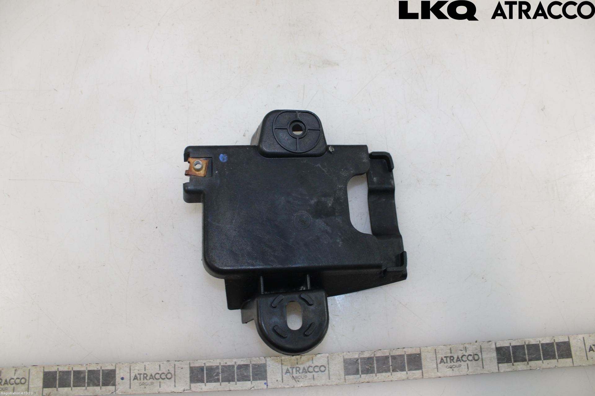 Skoda SUPERB 16-24 Sensor Kollisjonsbeskyttelse