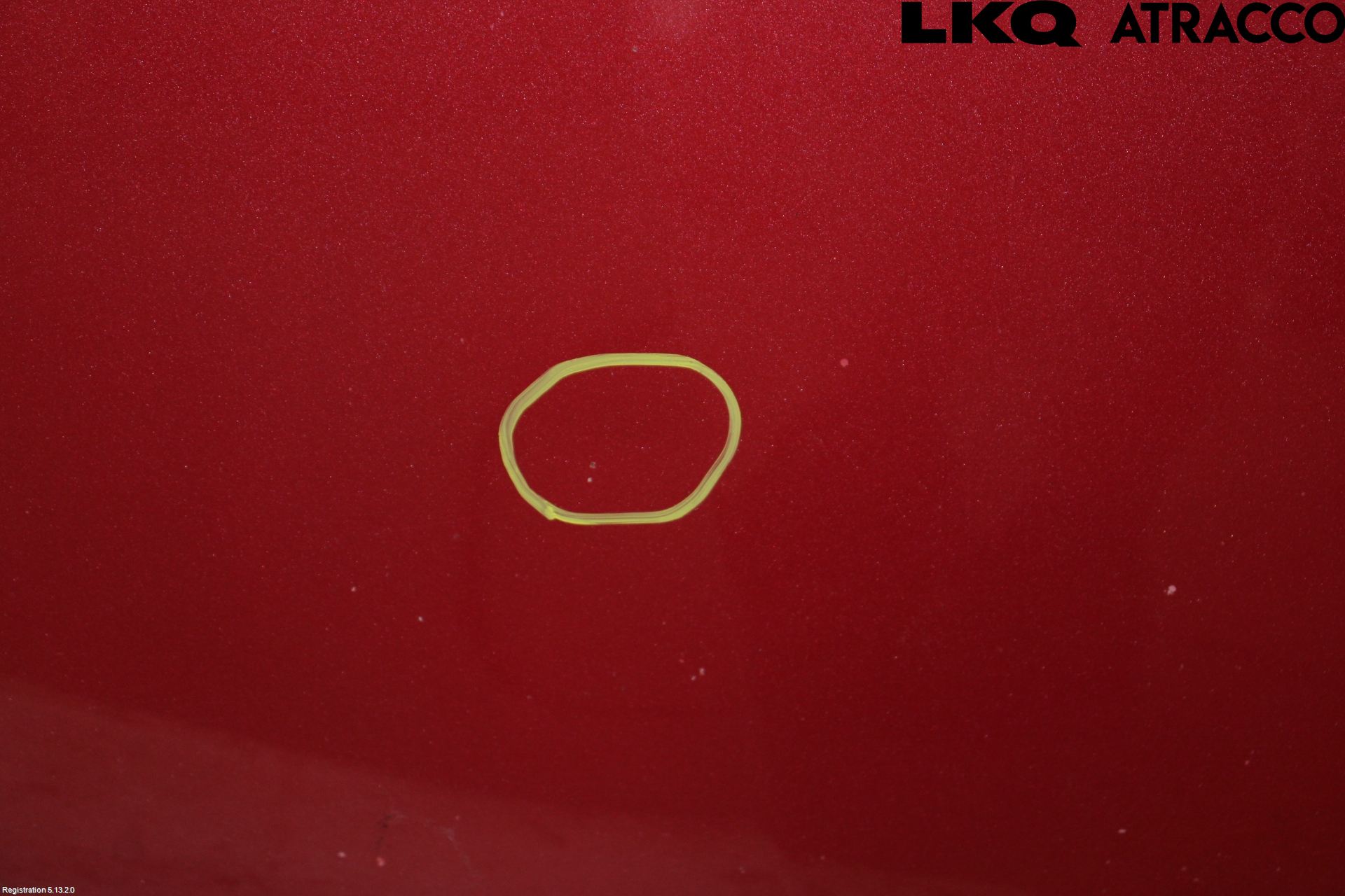 Kia RIO 12-16 Panser