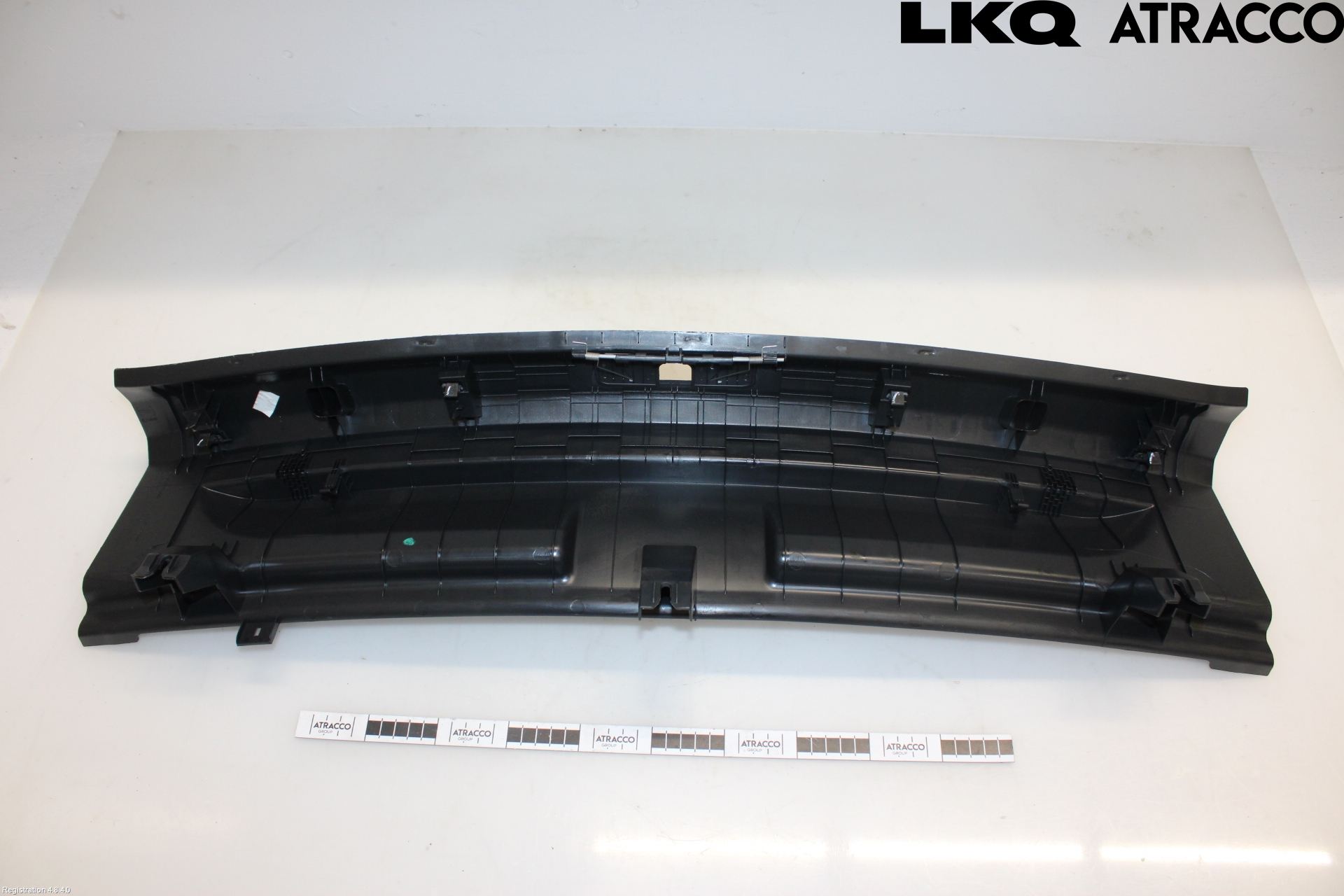 Seat LEON 20- Innr Bakpart