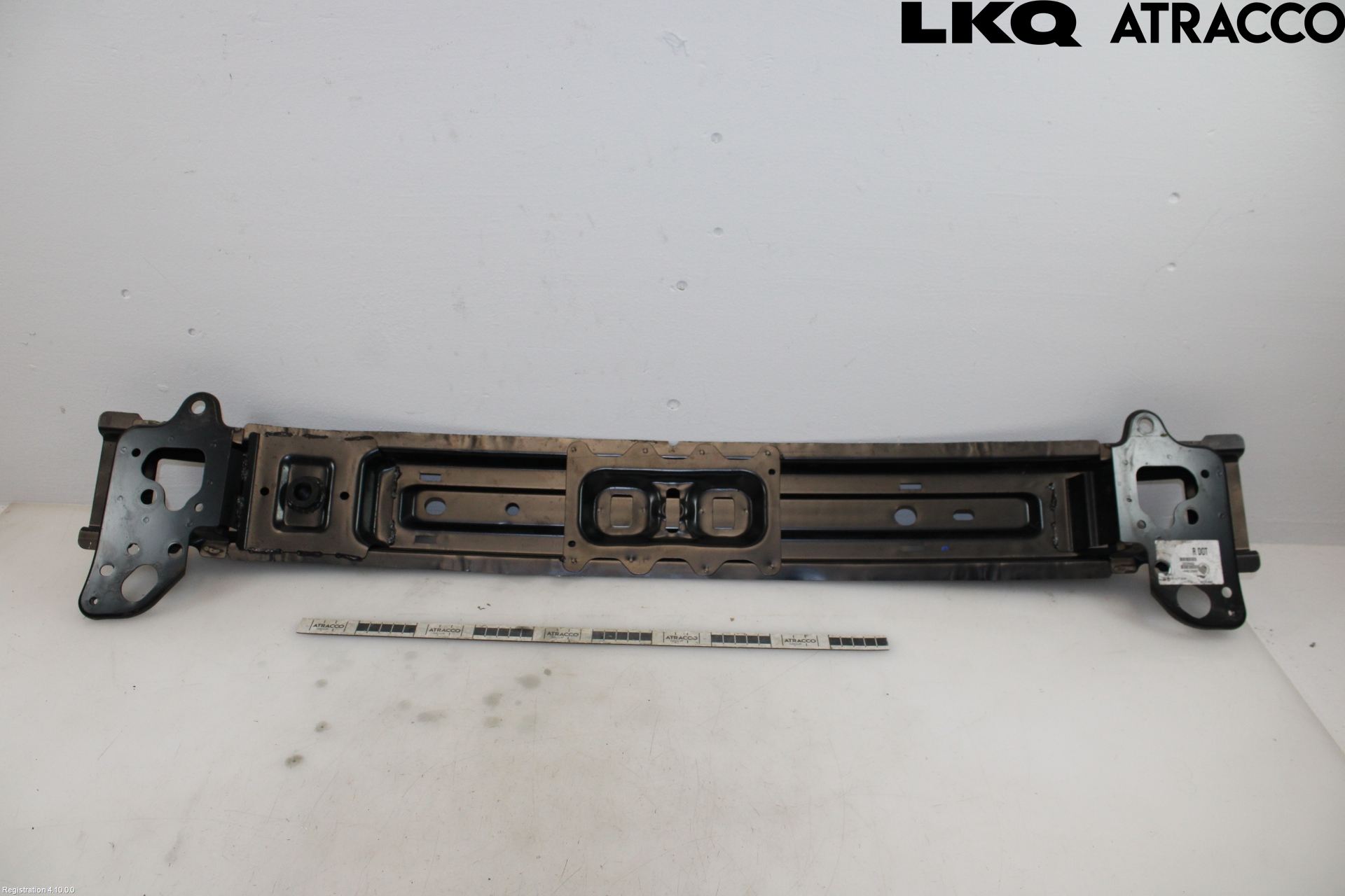 Hyundai i10 PA 08-13 Støtfanger Foran Bjelke
