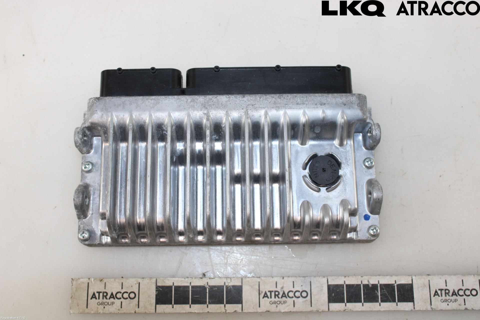 Lexus IS 250/350 14-20 Styreenhet Innsprøytning