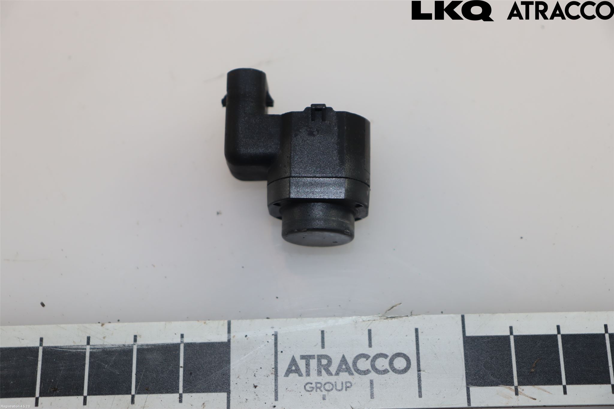 Skoda SUPERB 09-15 Sensor Parkering Front