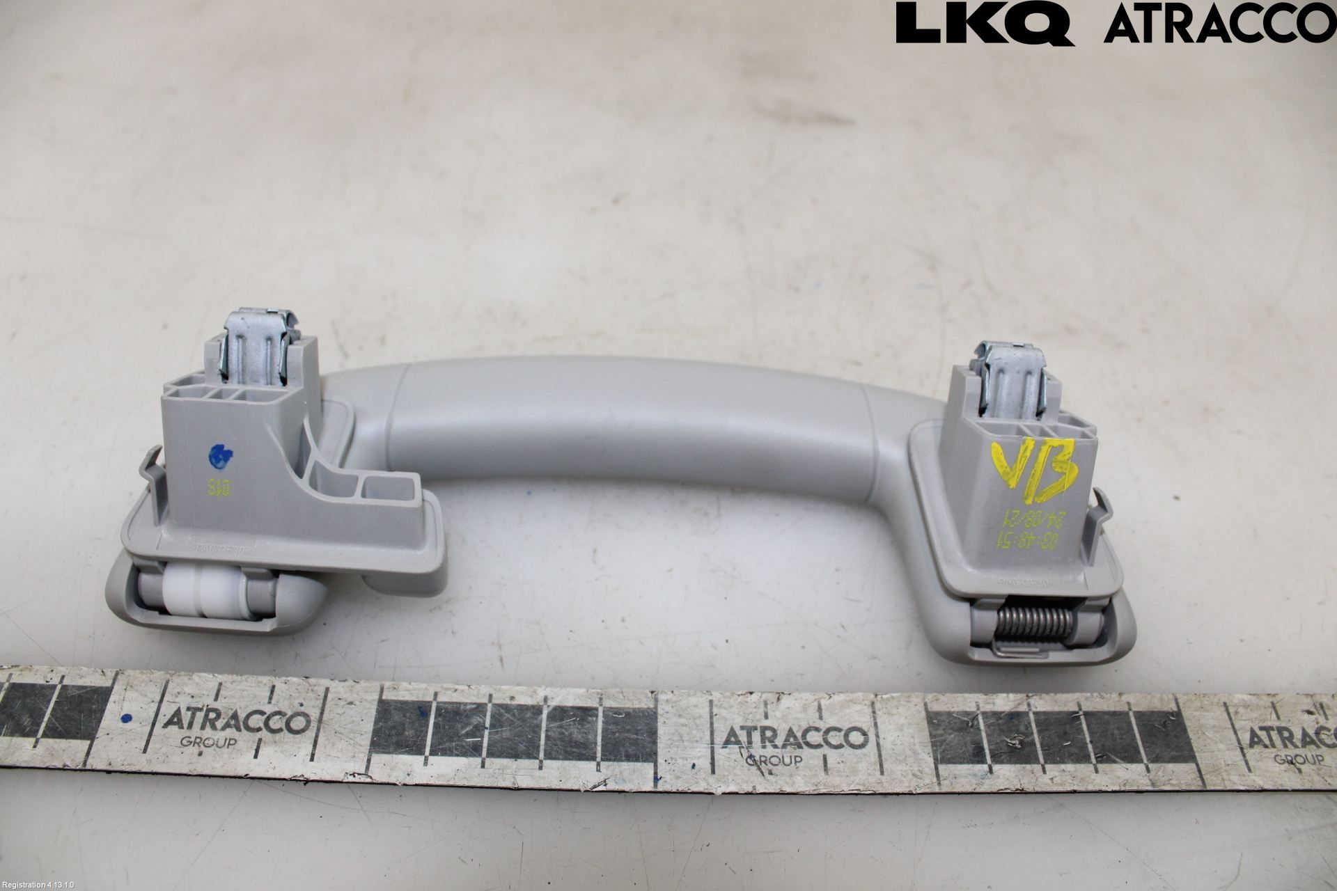 Volkswagen VW TIGUAN 16-24 Innrhandtak I Taket
