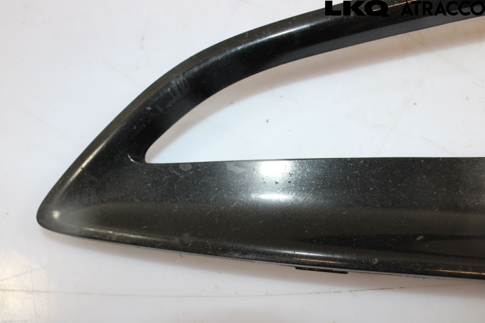 Hyundai i40 08-15 Frontlykt Kurve-Tåkelys Ramme