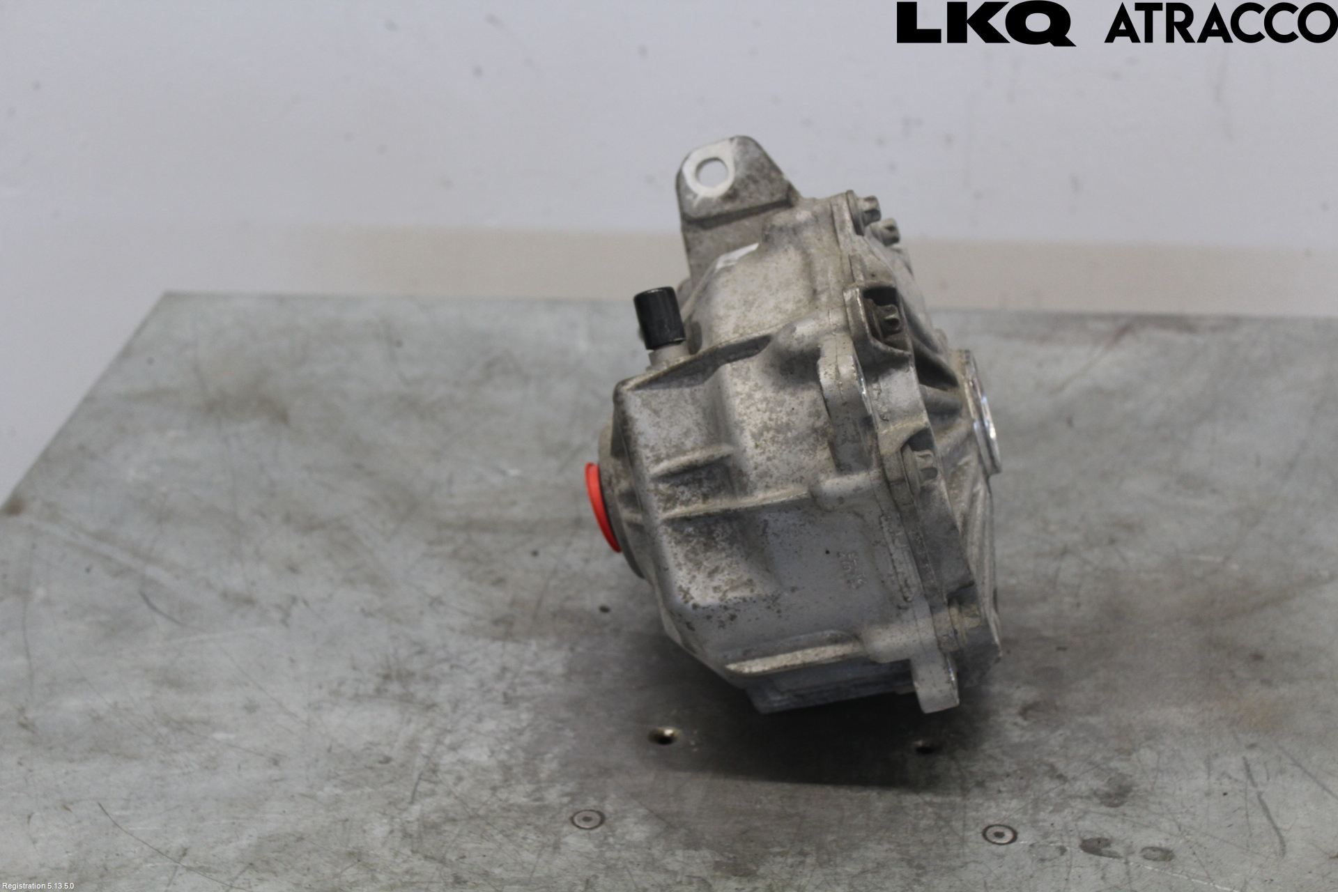 Mercedes-Benz MB GLC-KLASS (X253/C253) 15-22 Gearkasse Fordelingskasse