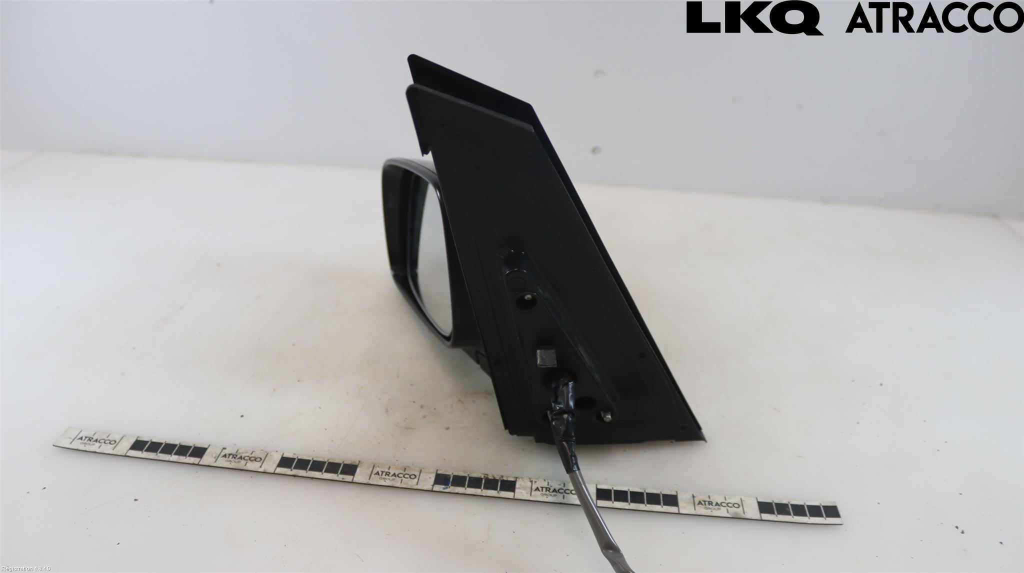 Toyota PRIUS NWH20 04-08 Speil V M-El Justering