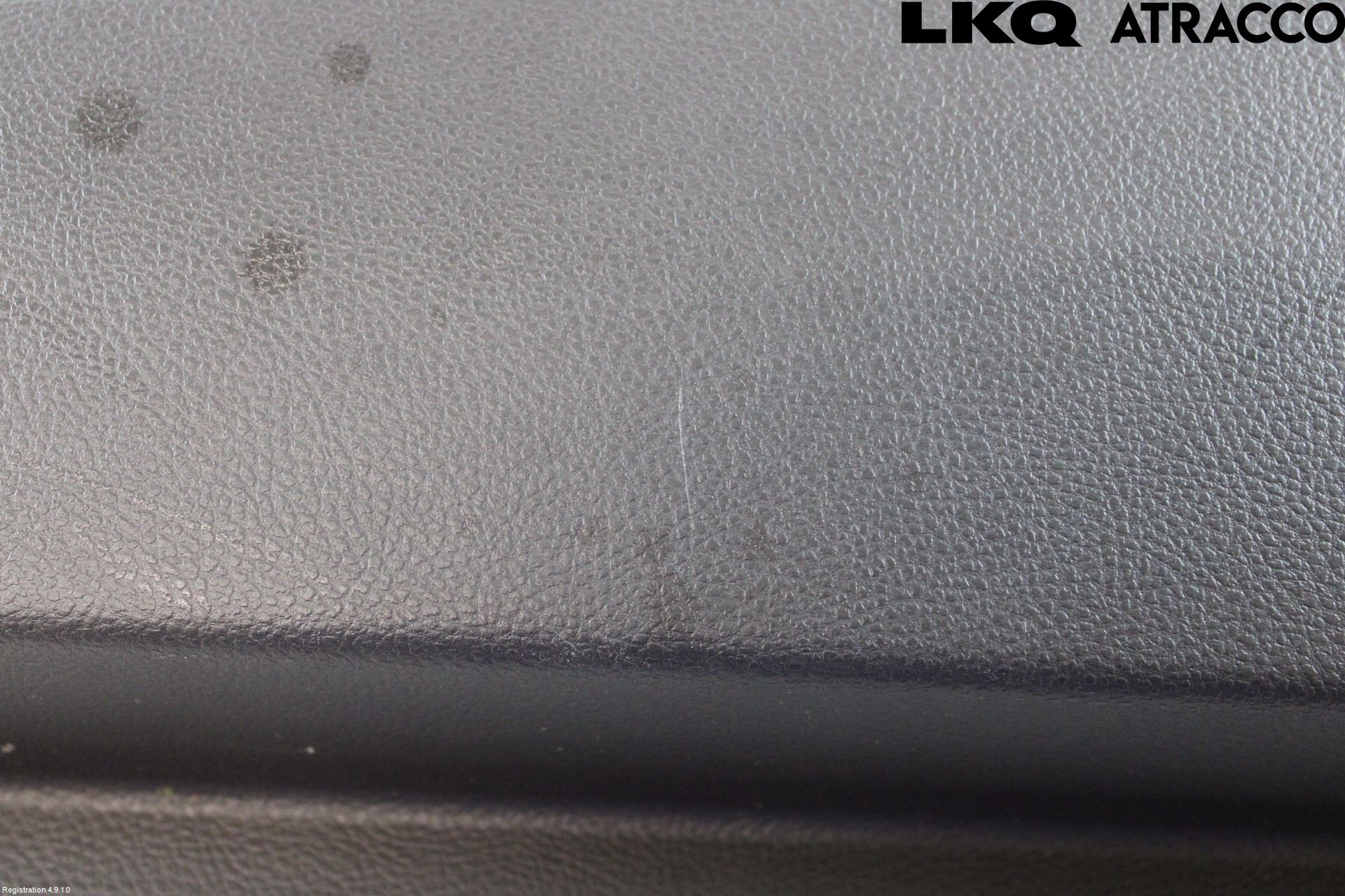 Ford MONDEO 15-22 Innr Dørtrekk Høyre