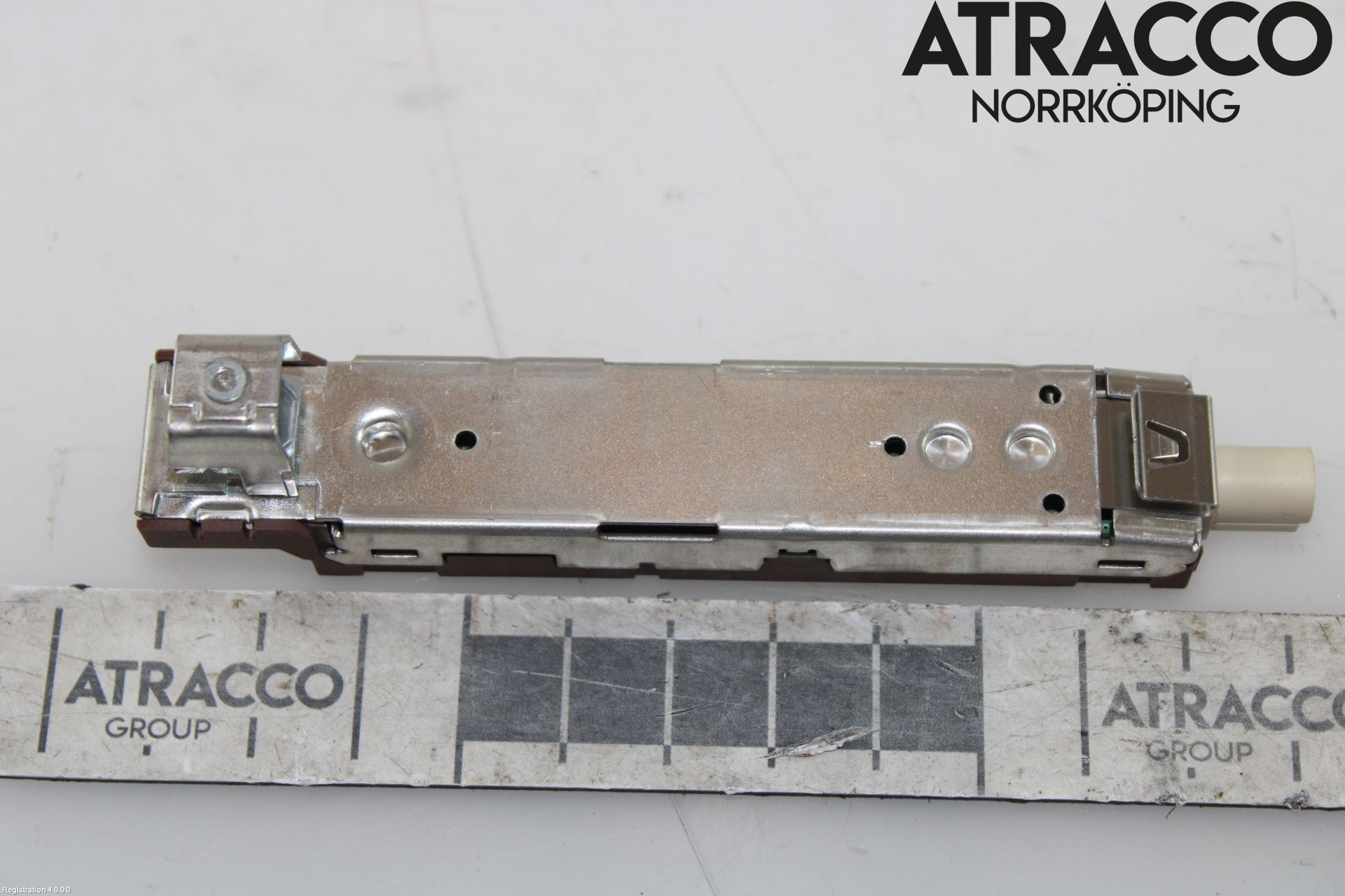Audi Q3 F3 19- Stereo Antenneforsterker