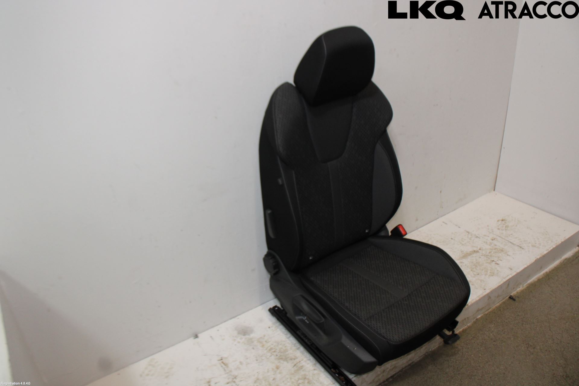 Skoda OCTAVIA (NX) 20- Innr Sete Foran Høyre