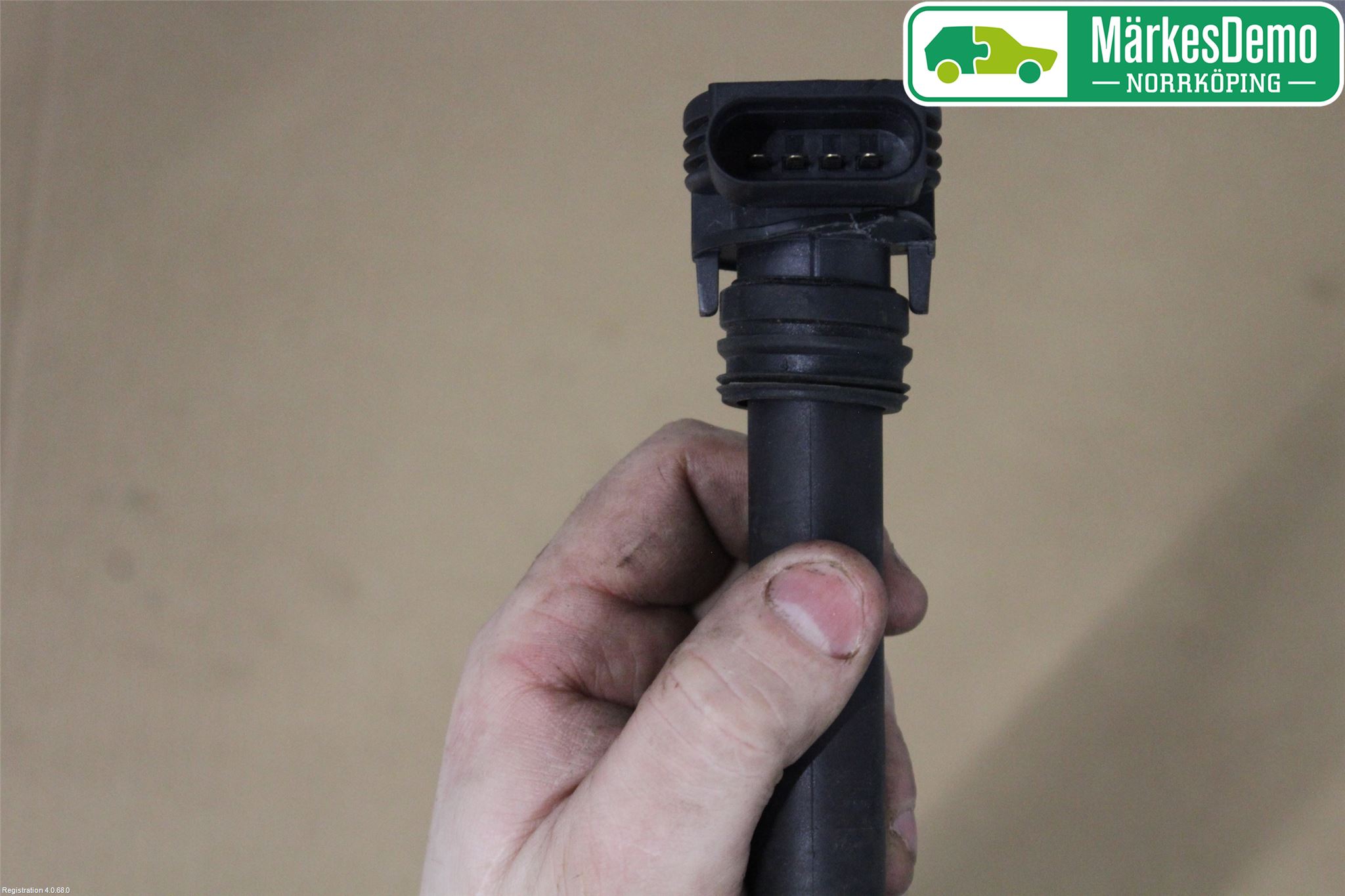 Audi A6/S6     05-11 Coil