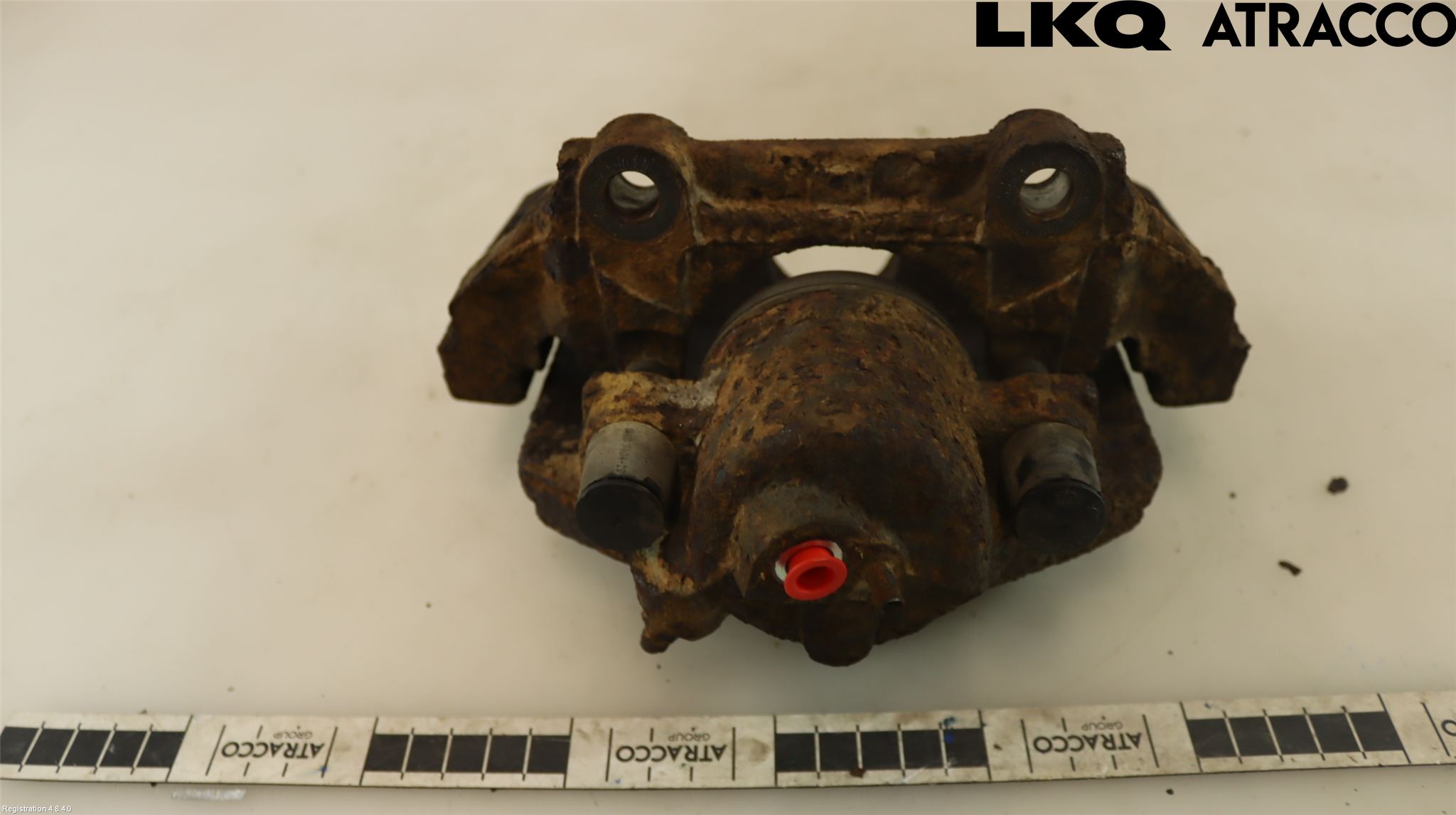 Audi A1/S1 11-18 Bremsecaliper Foran Høyre