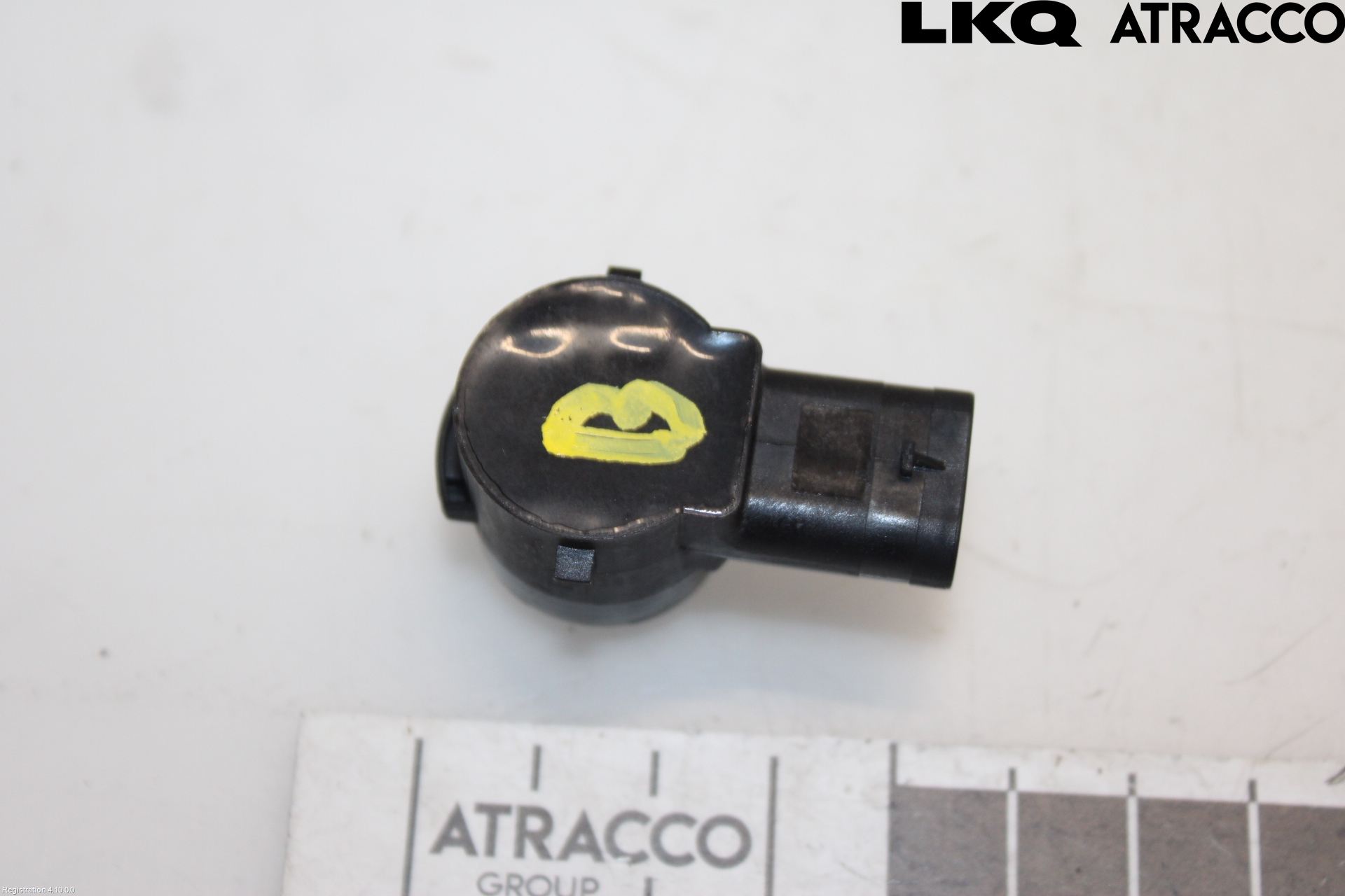Volkswagen VW GOLF / E-GOLF VII 13-20 Sensor Ryggesensor