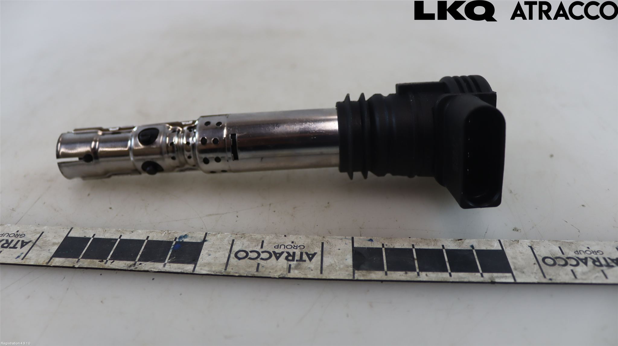 Audi A6/S6     97-05 Coil