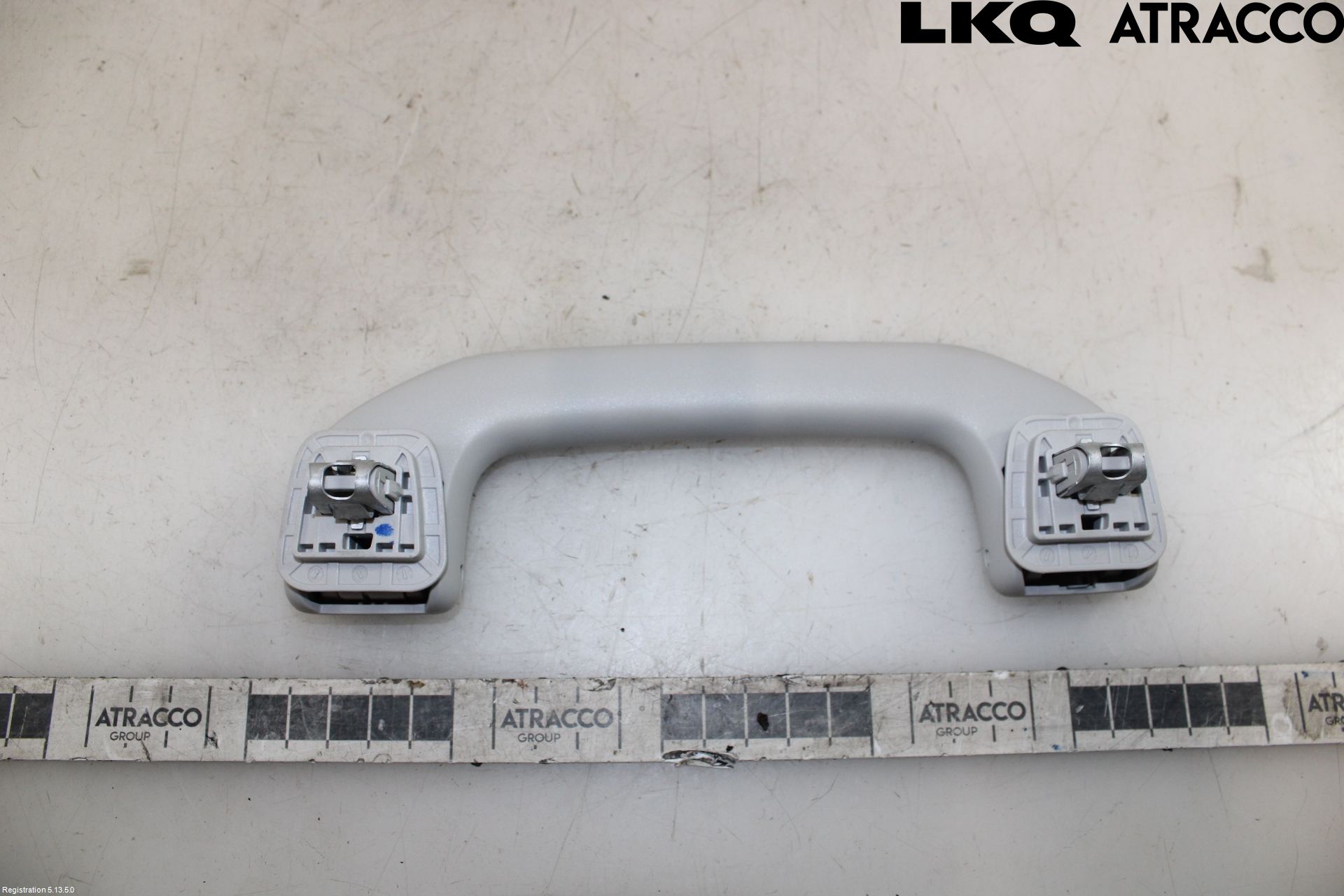 Mercedes-Benz MB VITO/V-KLASS (W640,W447,W448) 14- Innrhandtak I Taket