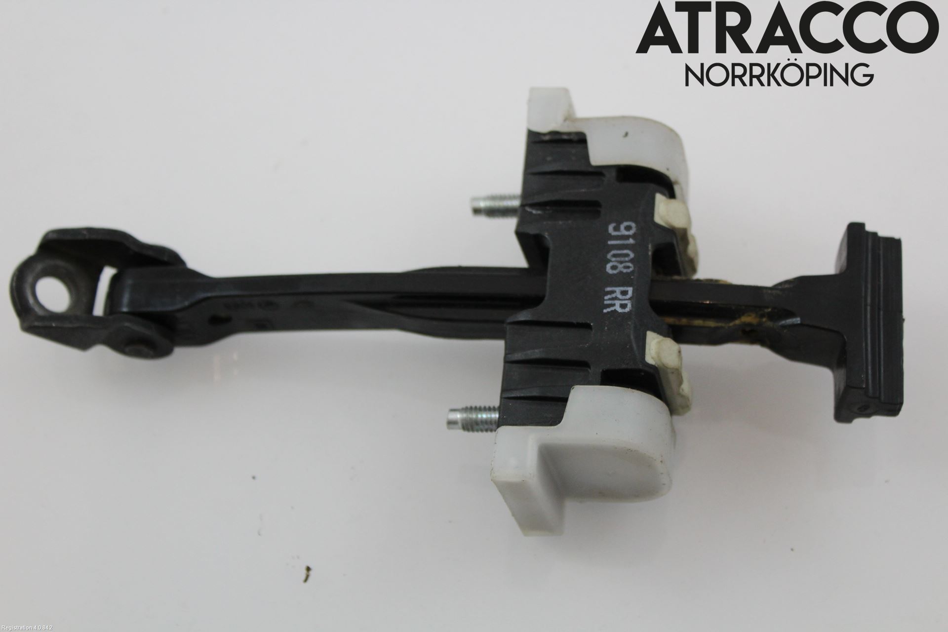 Opel INSIGNIA 09-16 Dørstopper