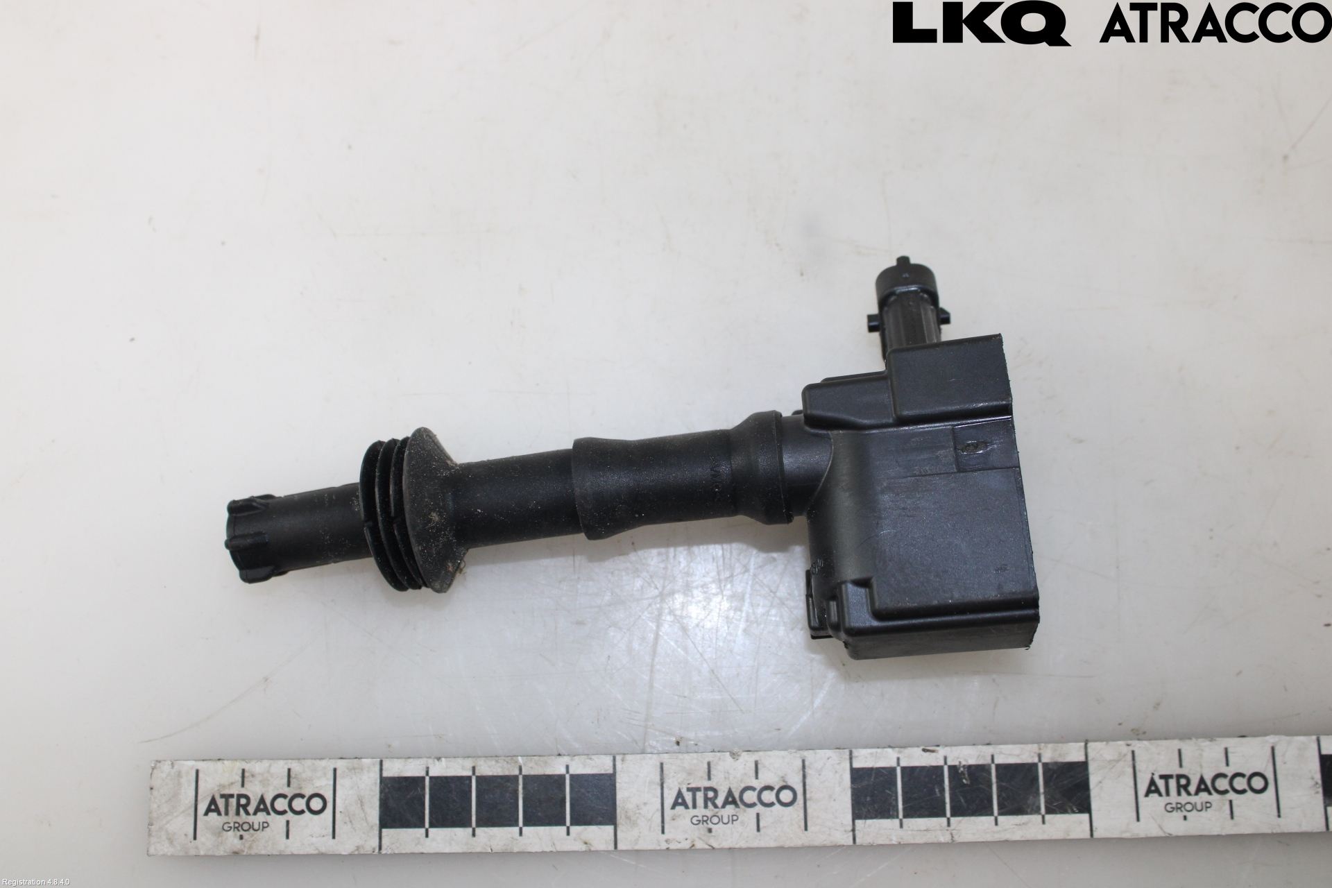 Opel ASTRA L 22- Coil