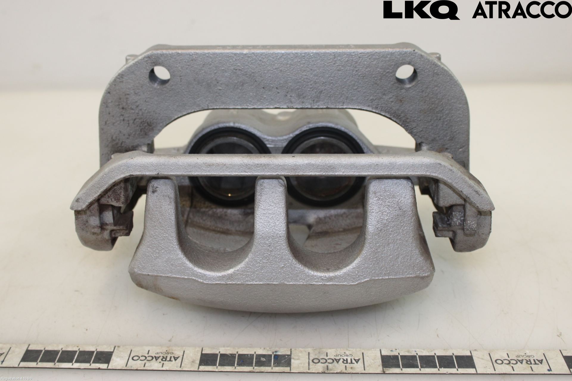Volkswagen VW ID.4 21- Bremsecaliper Foran Høyre