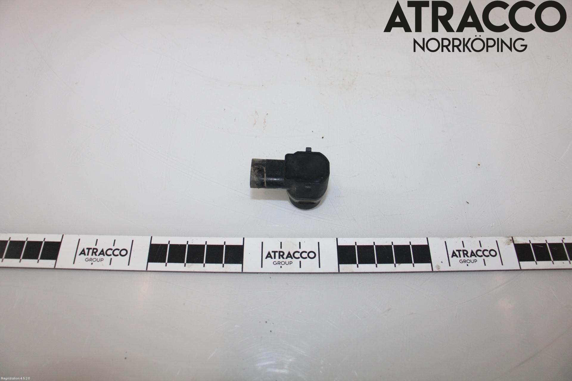 Volkswagen VW GOLF VI 09-13 Sensor Parkering Front