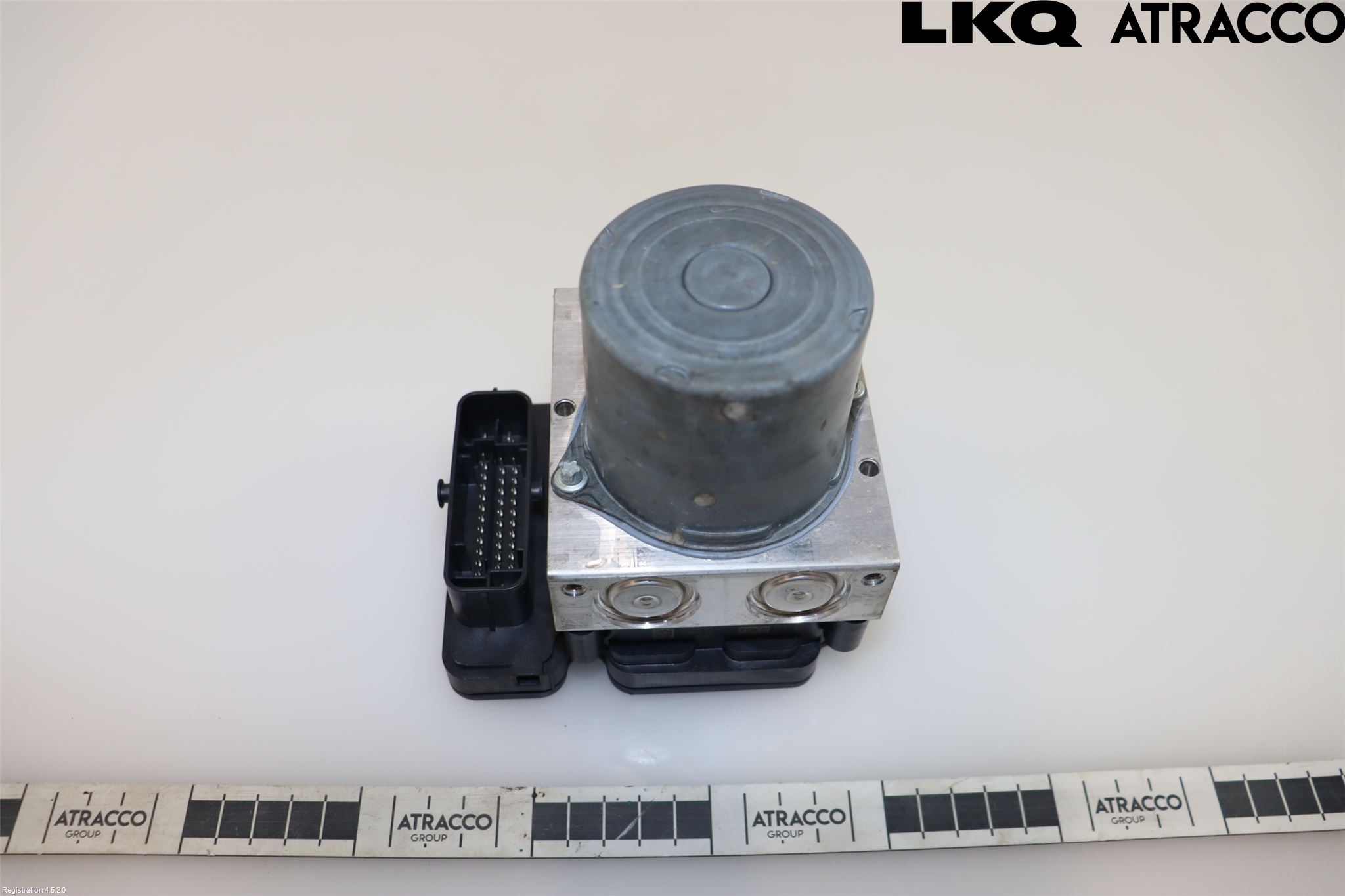 Volkswagen VW T-CROSS 19- Abs Hydraulikkaggregat