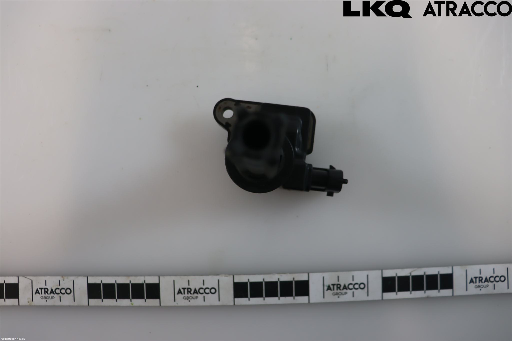 Saab 9-3 VER 2 Coil