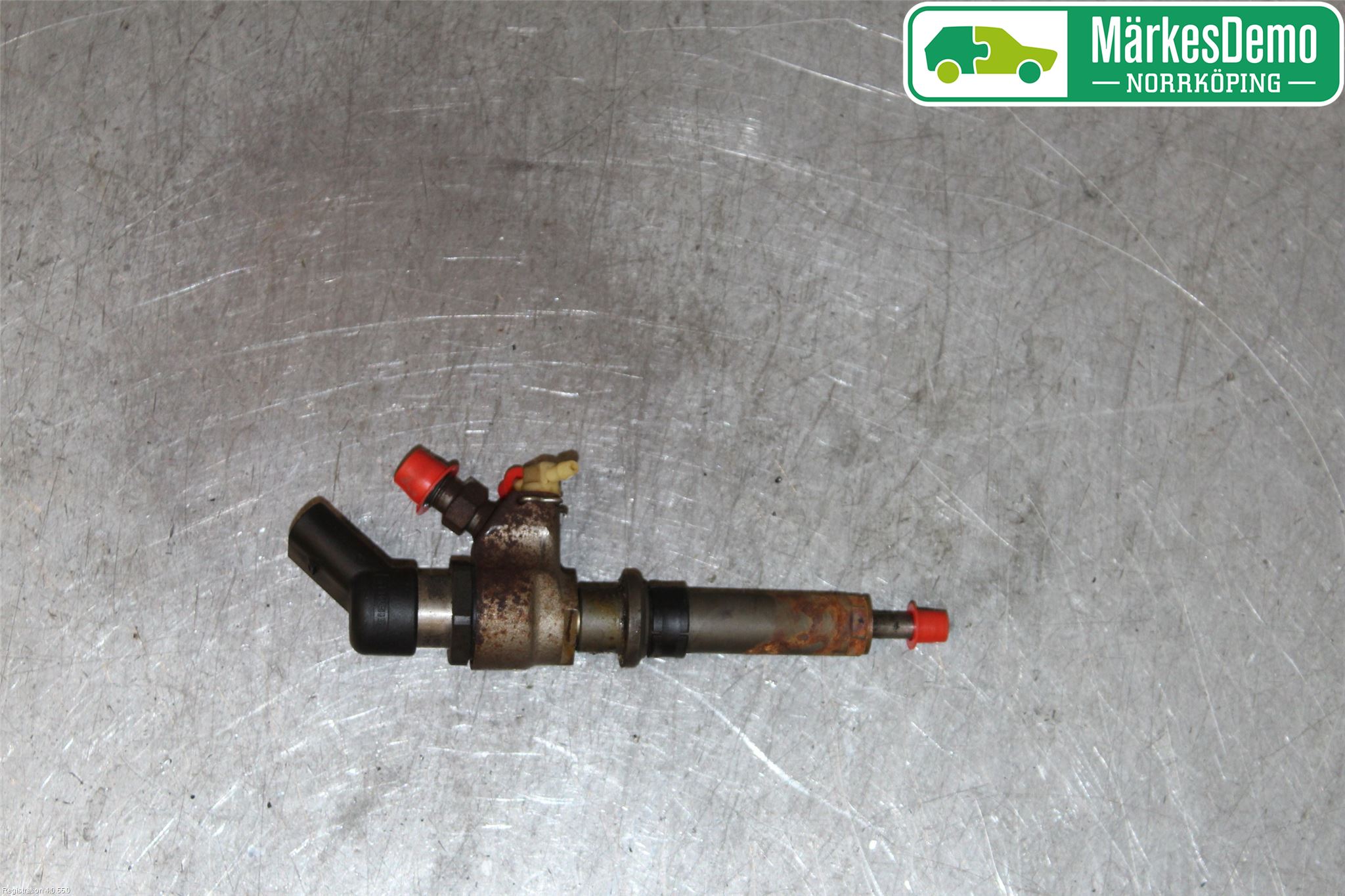 Peugeot PARTNER  -02 Inns Dyse