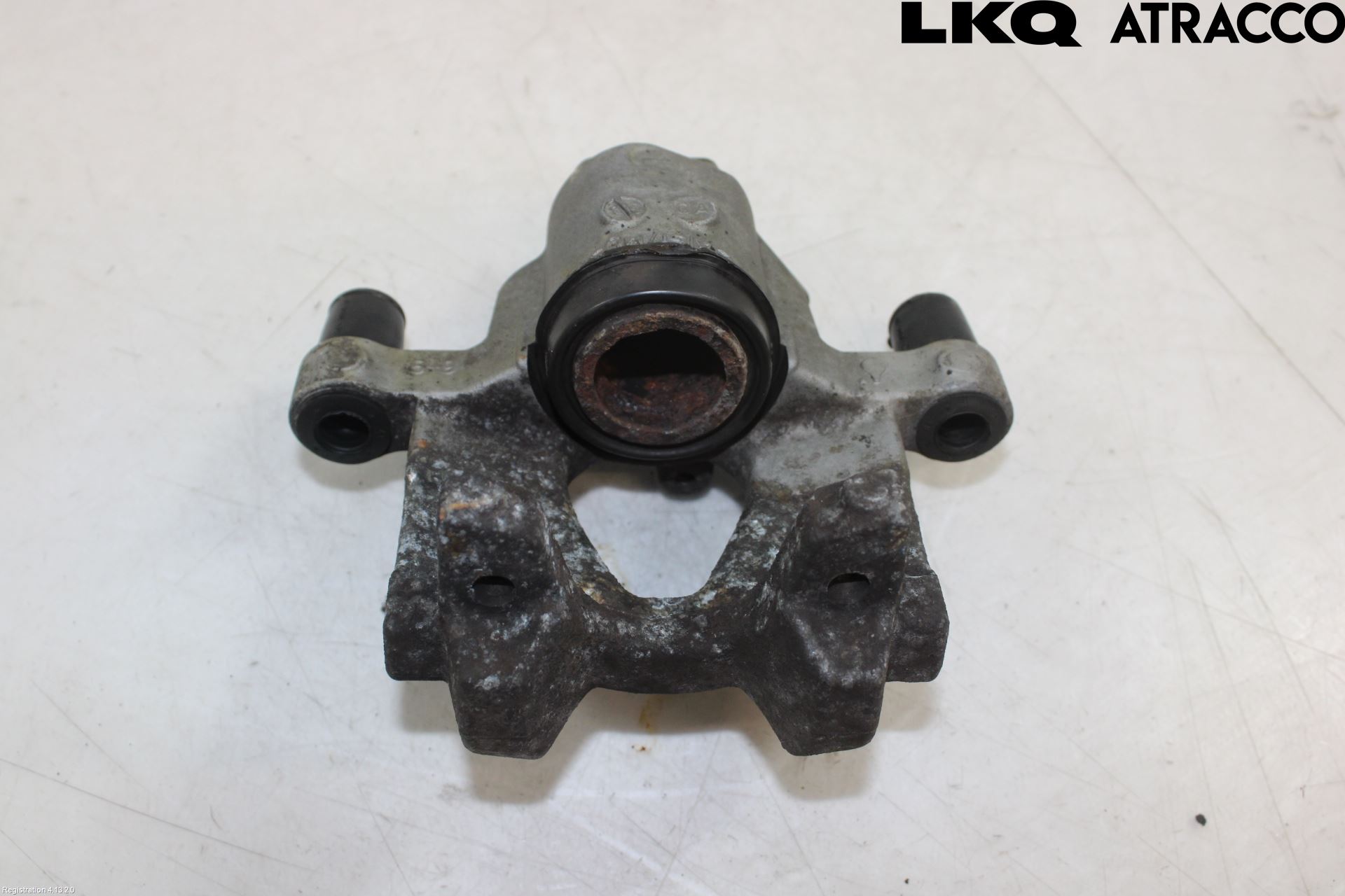 Mercedes-Benz MB C-KLASS (W204) 07-15 Bremsecaliper Bak Høyre