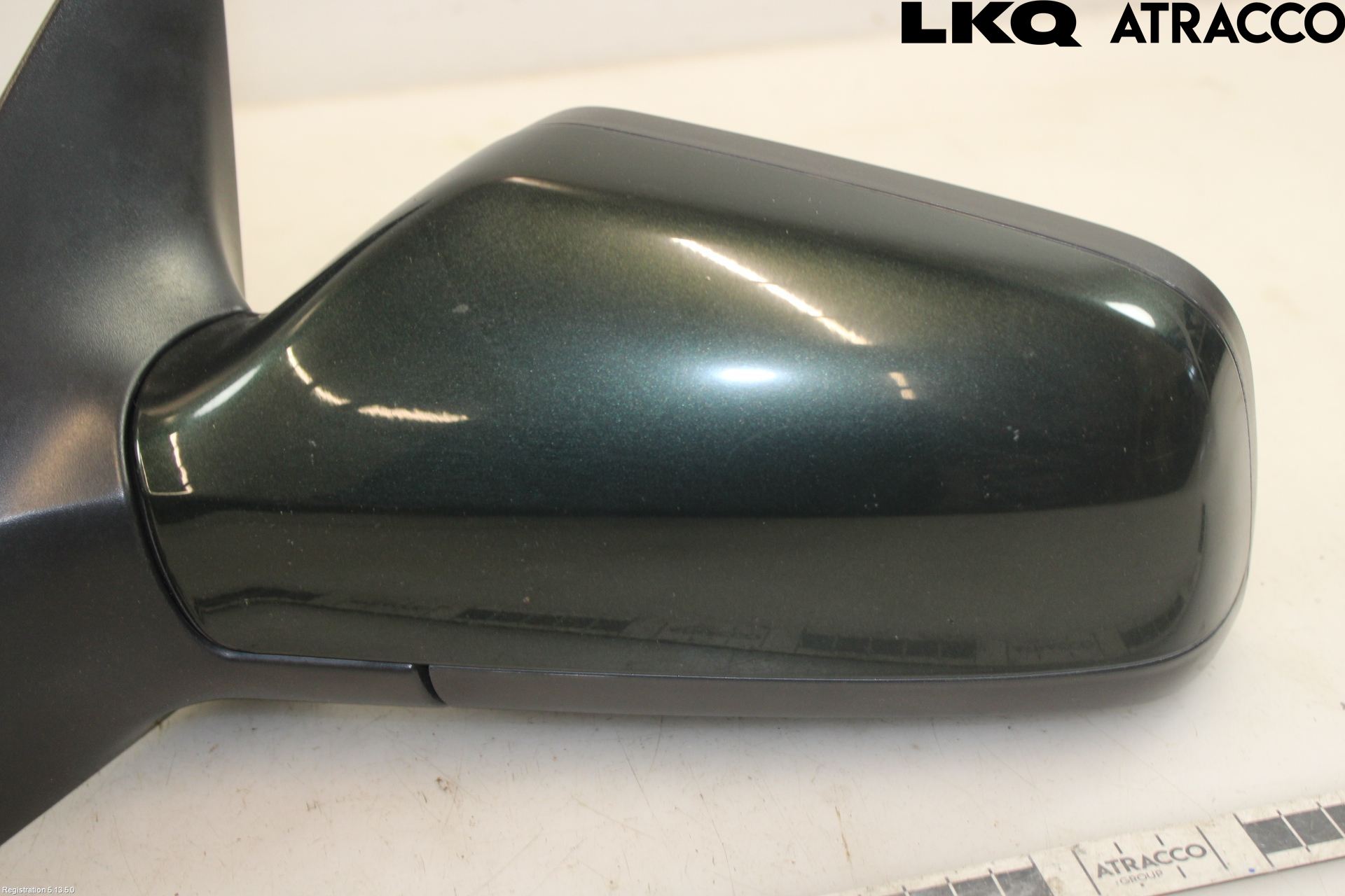 Opel ASTRA G 98-03 Speil V M-El Justering