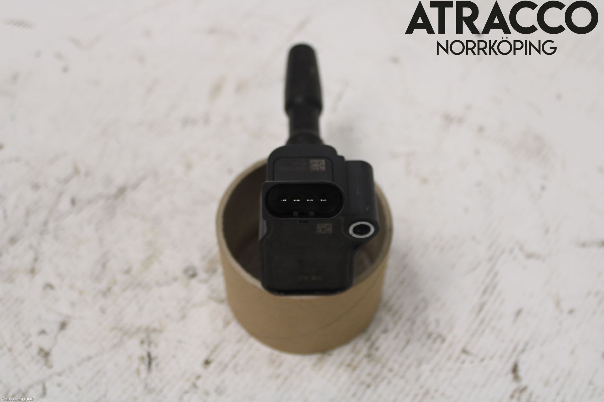 Audi A1 19- Coil