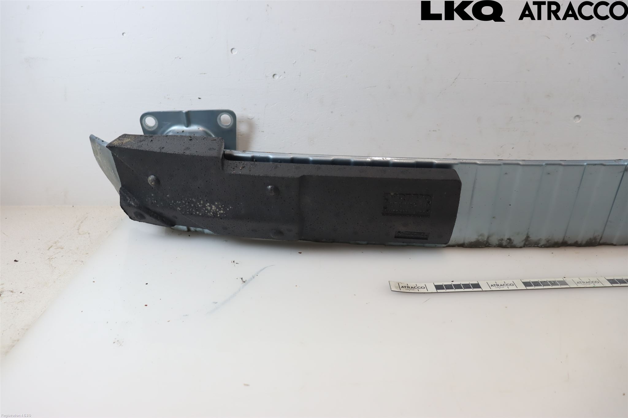 Volvo C70 06-10 Støtfanger Bak Bjelke