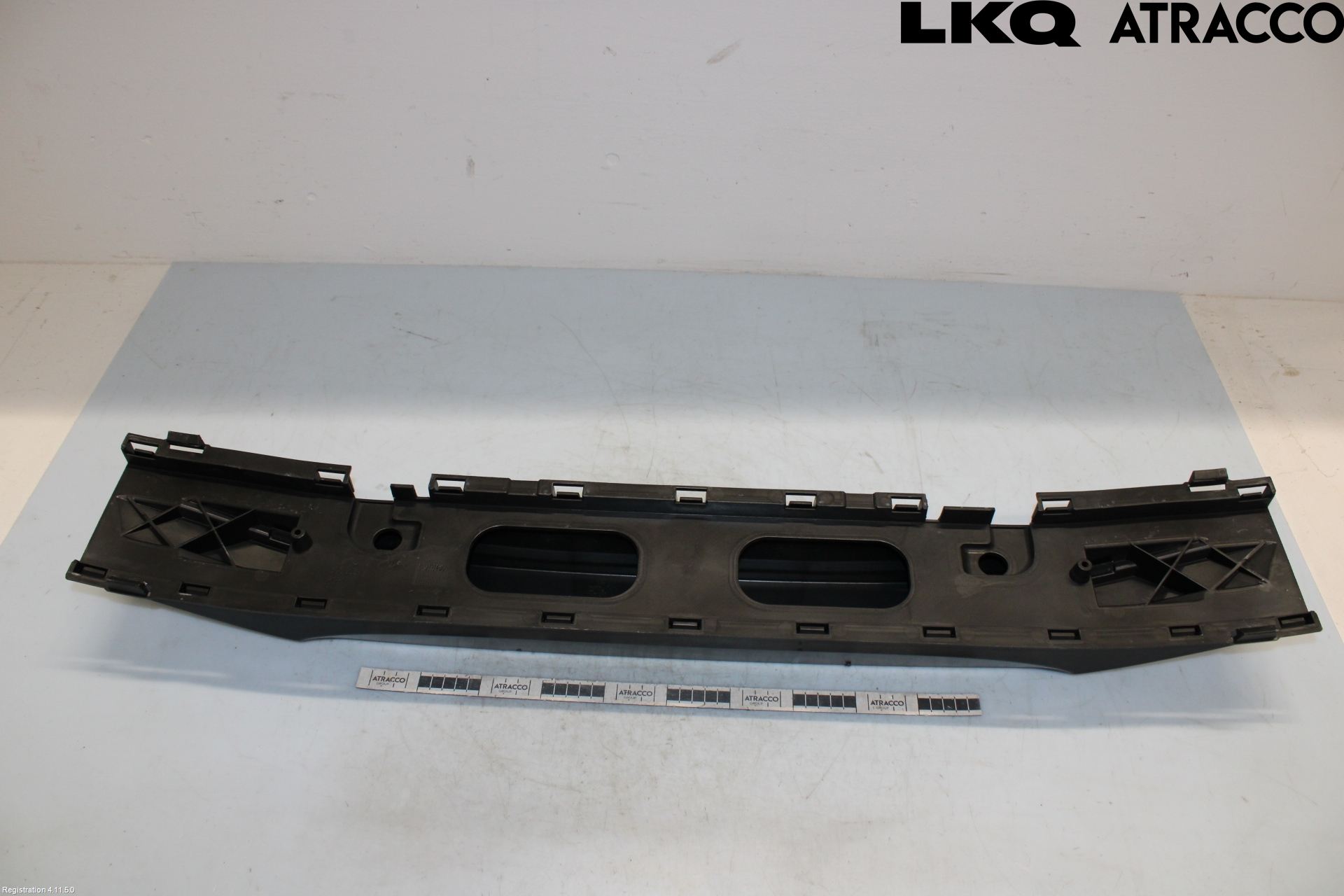 Volvo V50 04-07 Støtfanger Foran Deformelemen