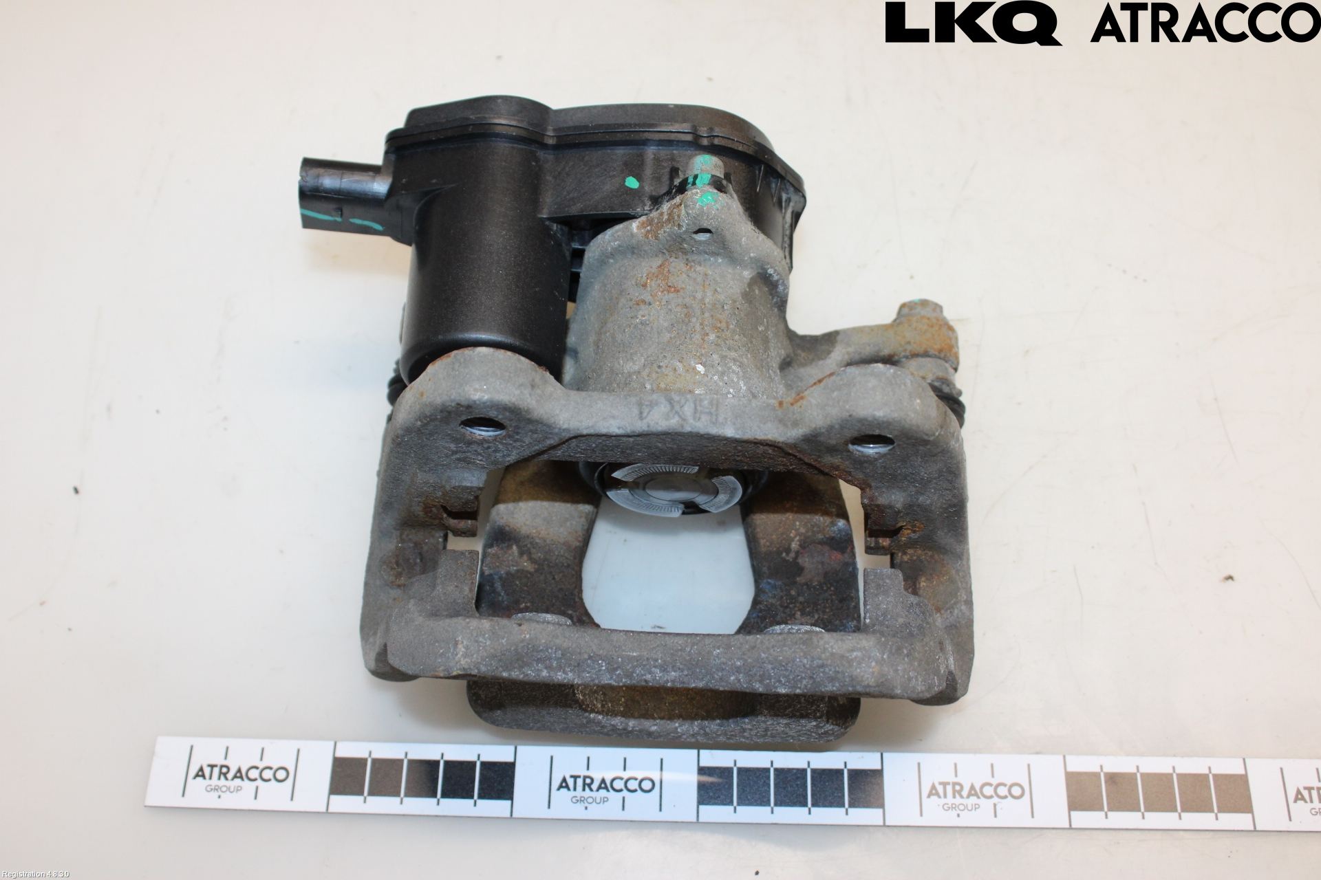 MG HS/EHS 21- Bremsecaliper Bak Høyre
