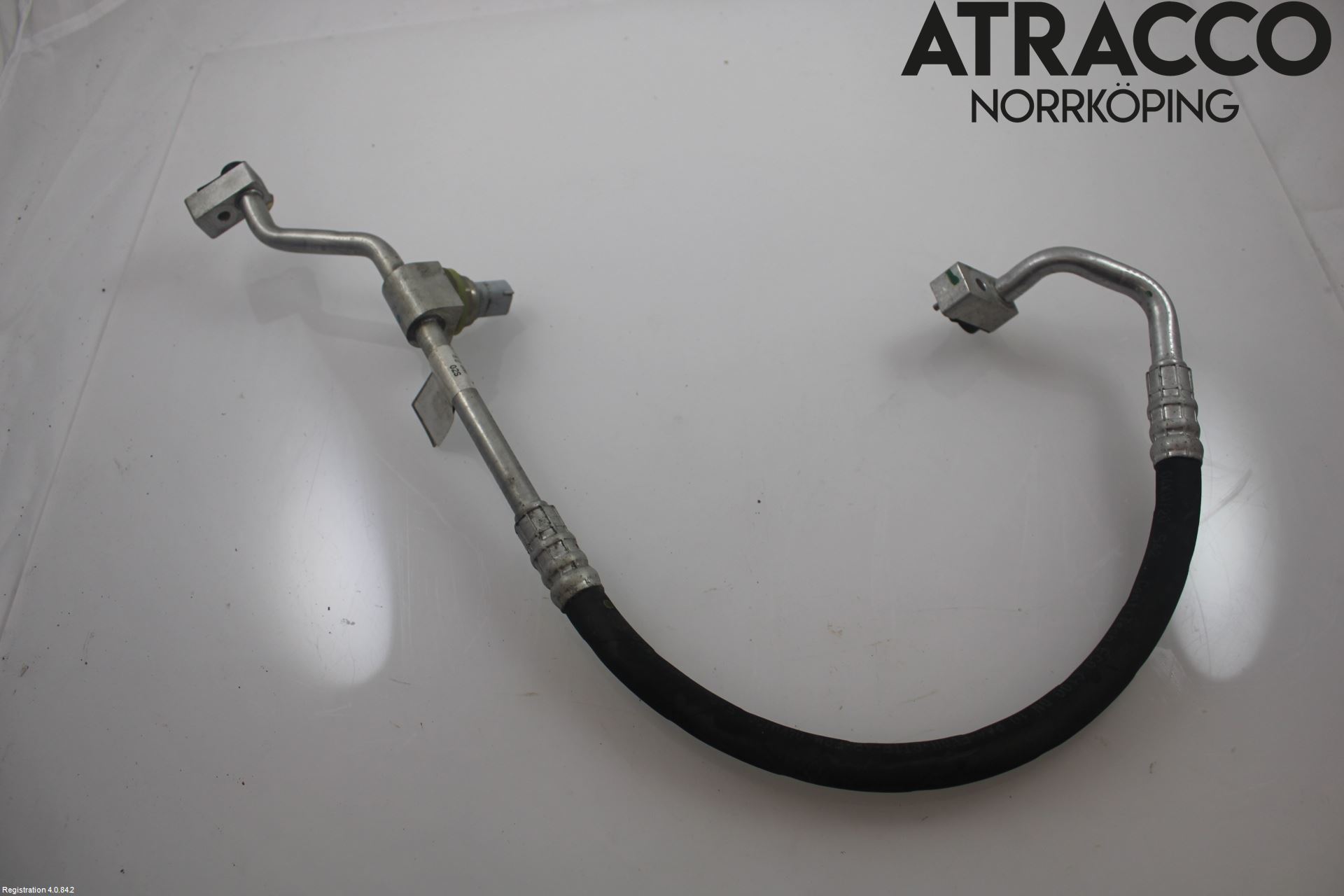 Volkswagen VW ID.3 21- Varme Ac Slange - Rør
