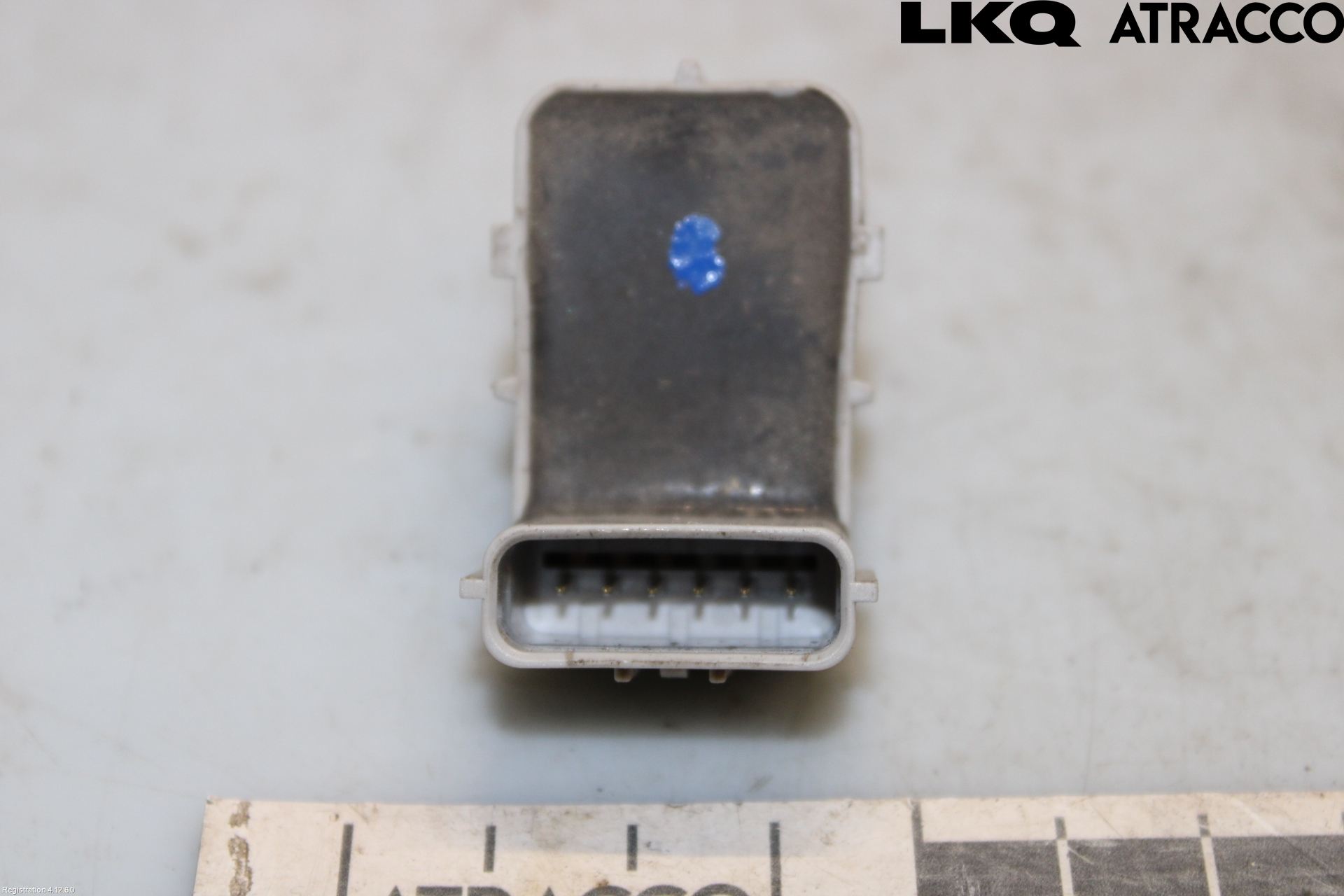 Hyundai i30 GD 13-17 Sensor Ryggesensor