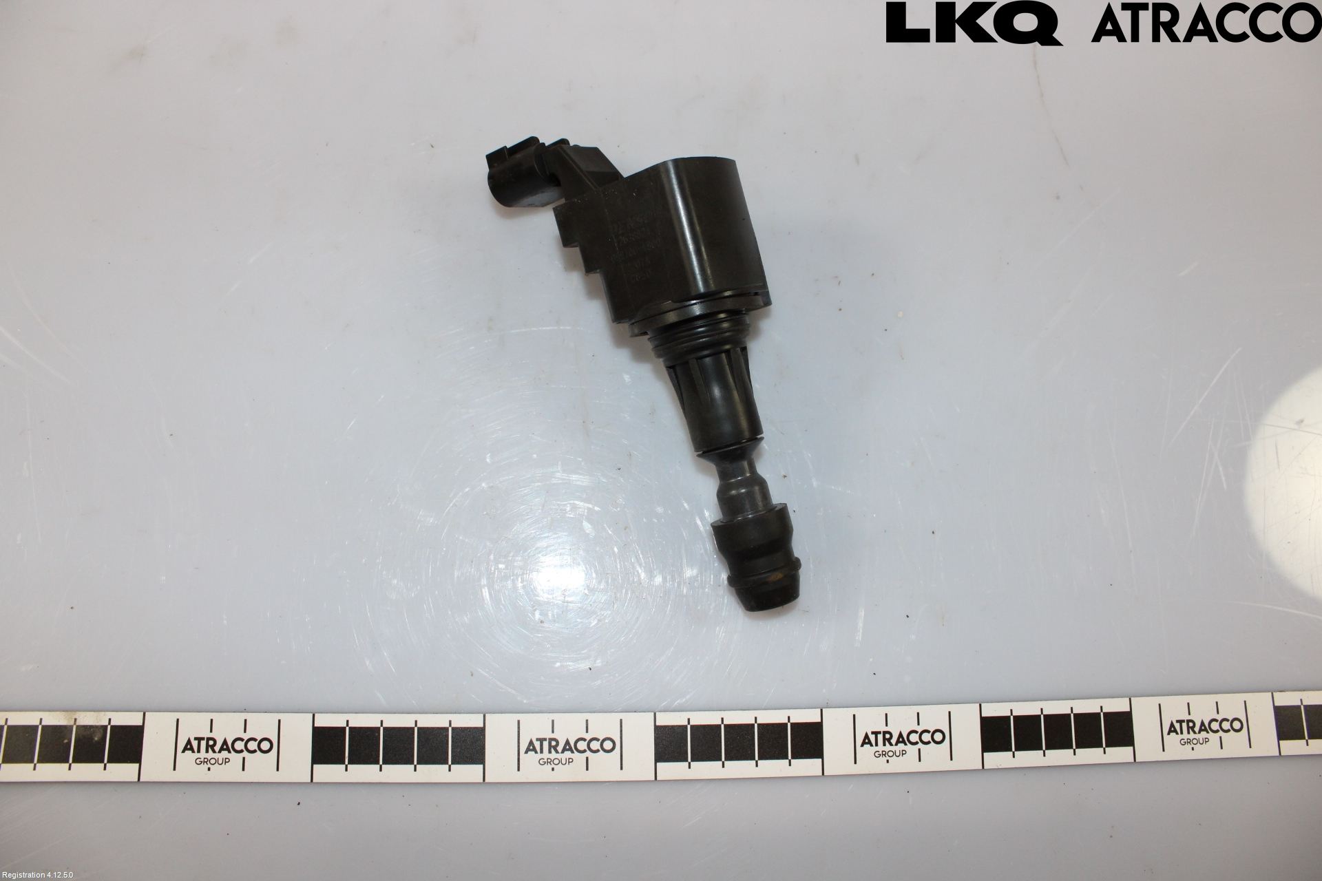 Opel ASTRA J 10-15 Coil