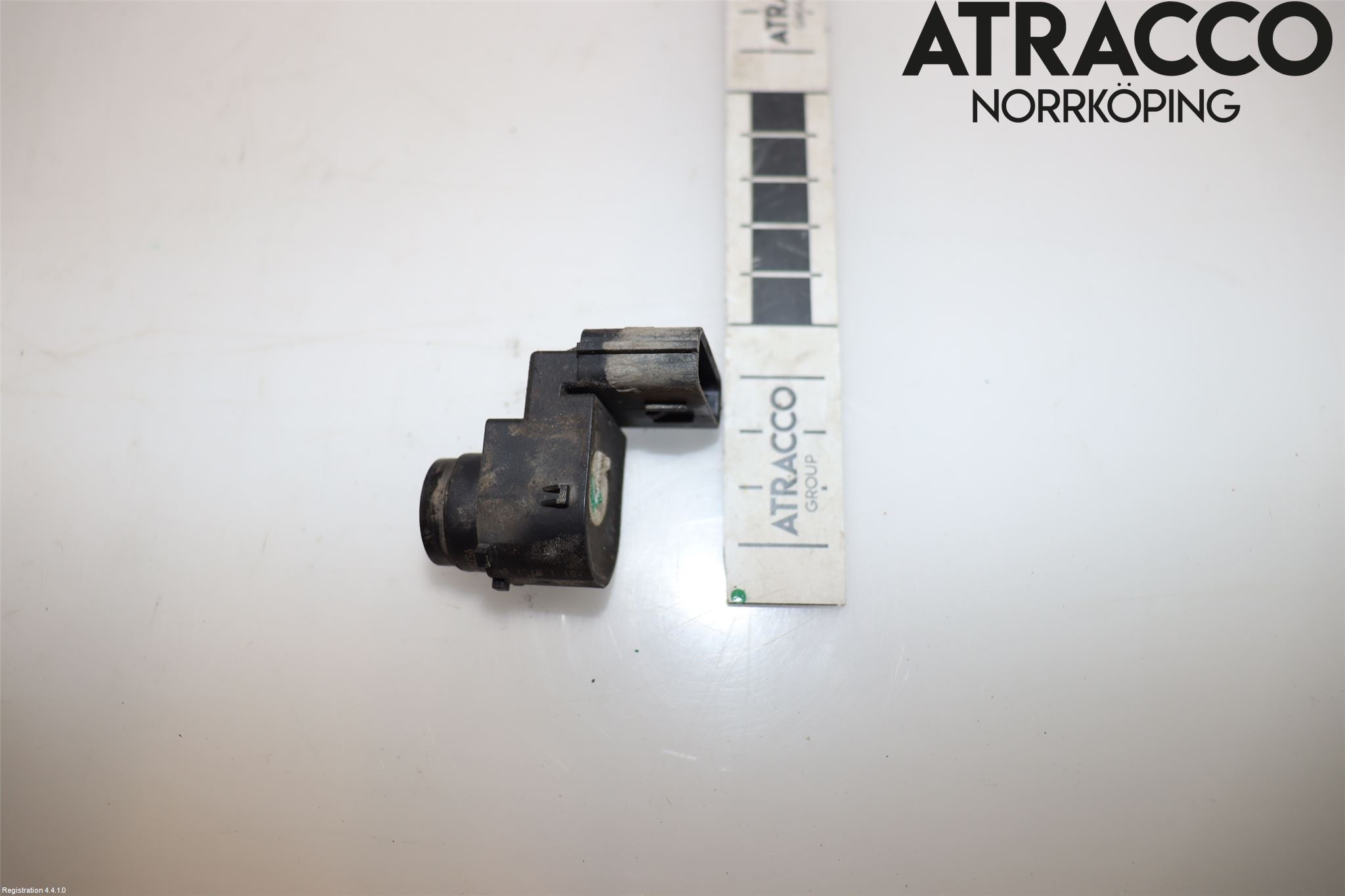 Kia NIRO (DE) 17-22 Sensor Ryggesensor