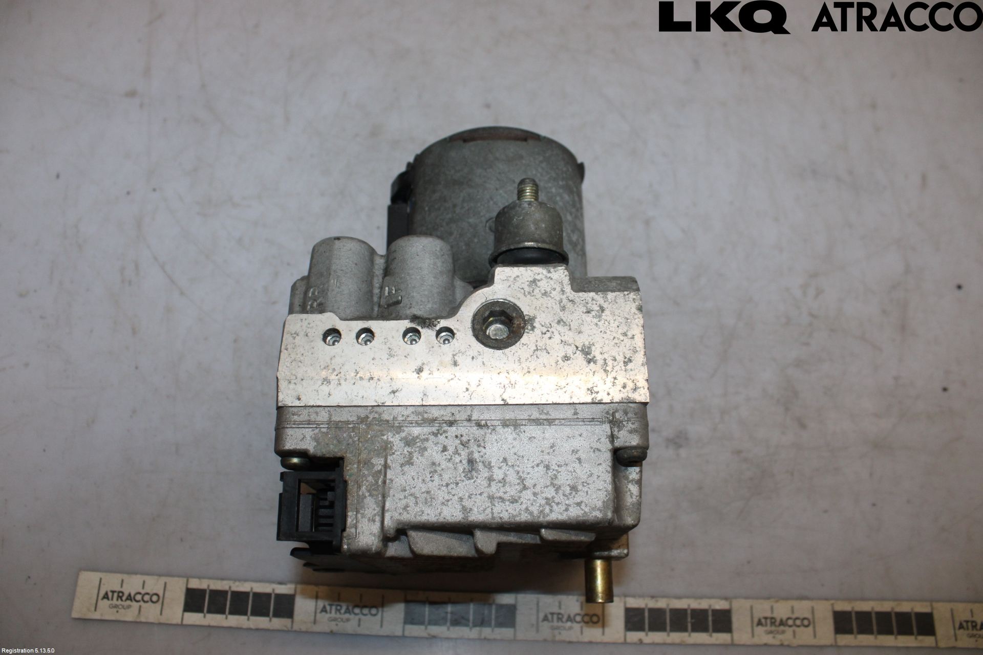 Volvo S40/V40    96-04 Abs Hydraulikkaggregat