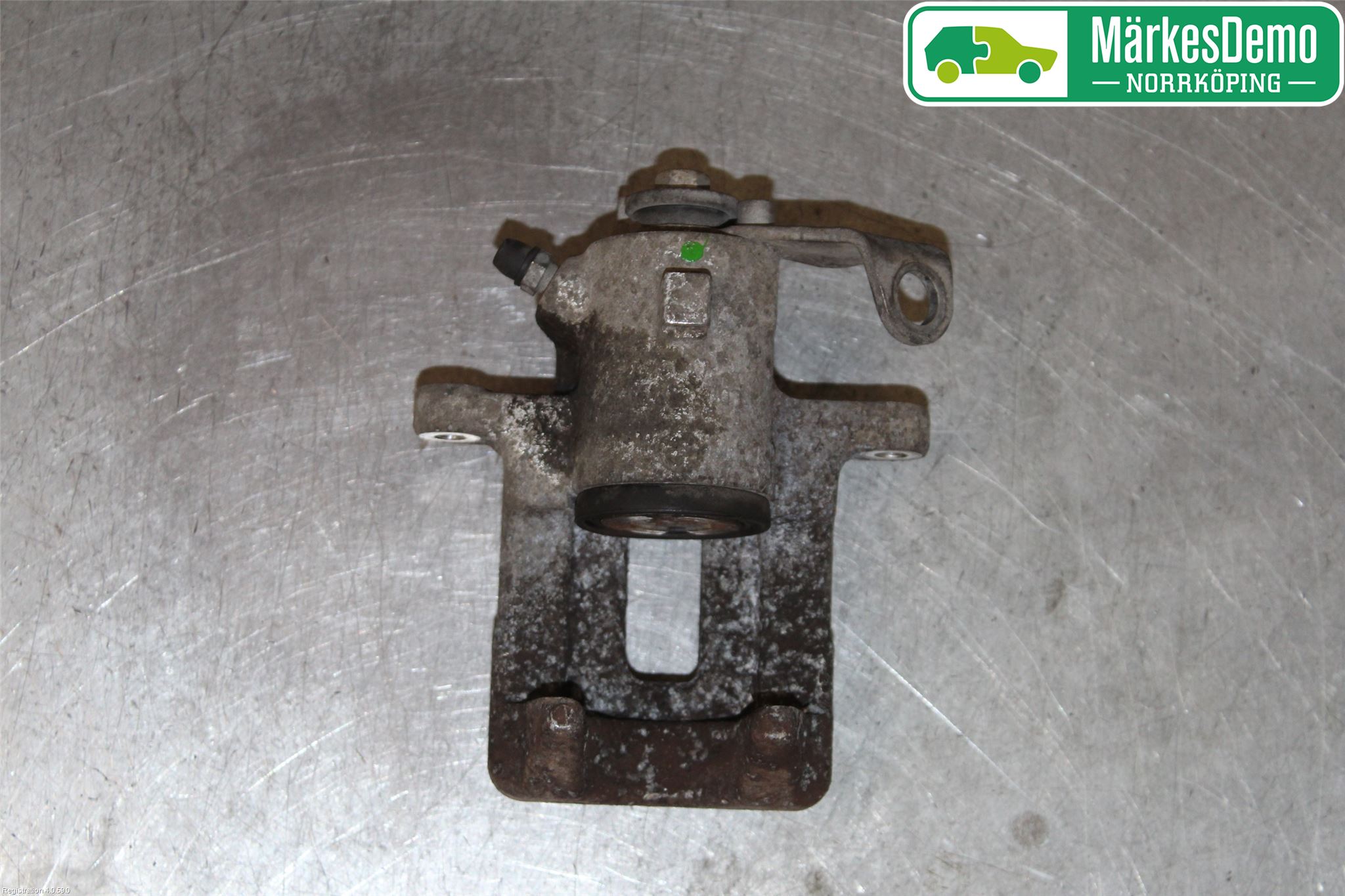 Skoda FABIA 07-14 Bremsecaliper Bak Høyre
