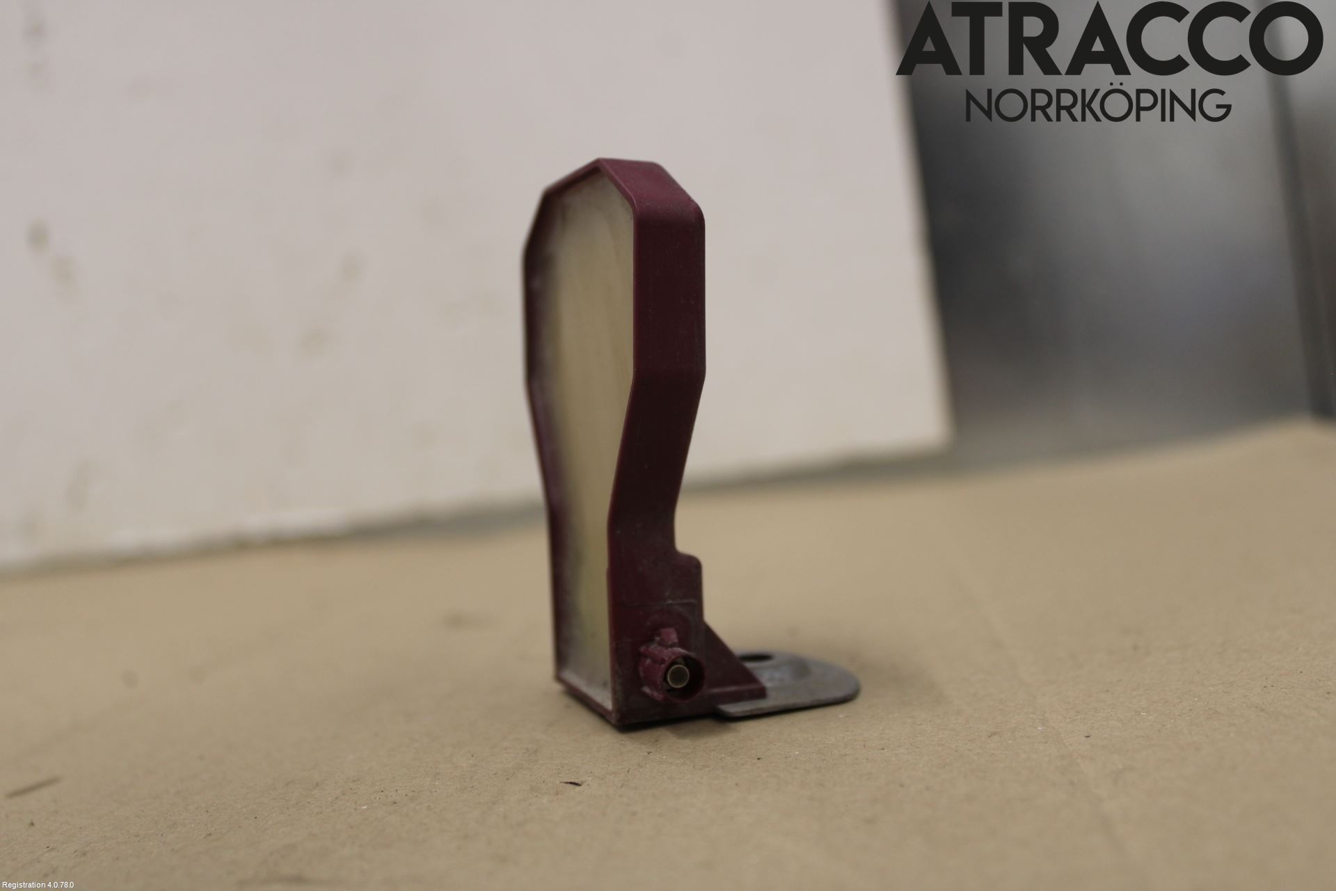 Skoda SUPERB 16-24 Stereo Antenne Radio-Tv