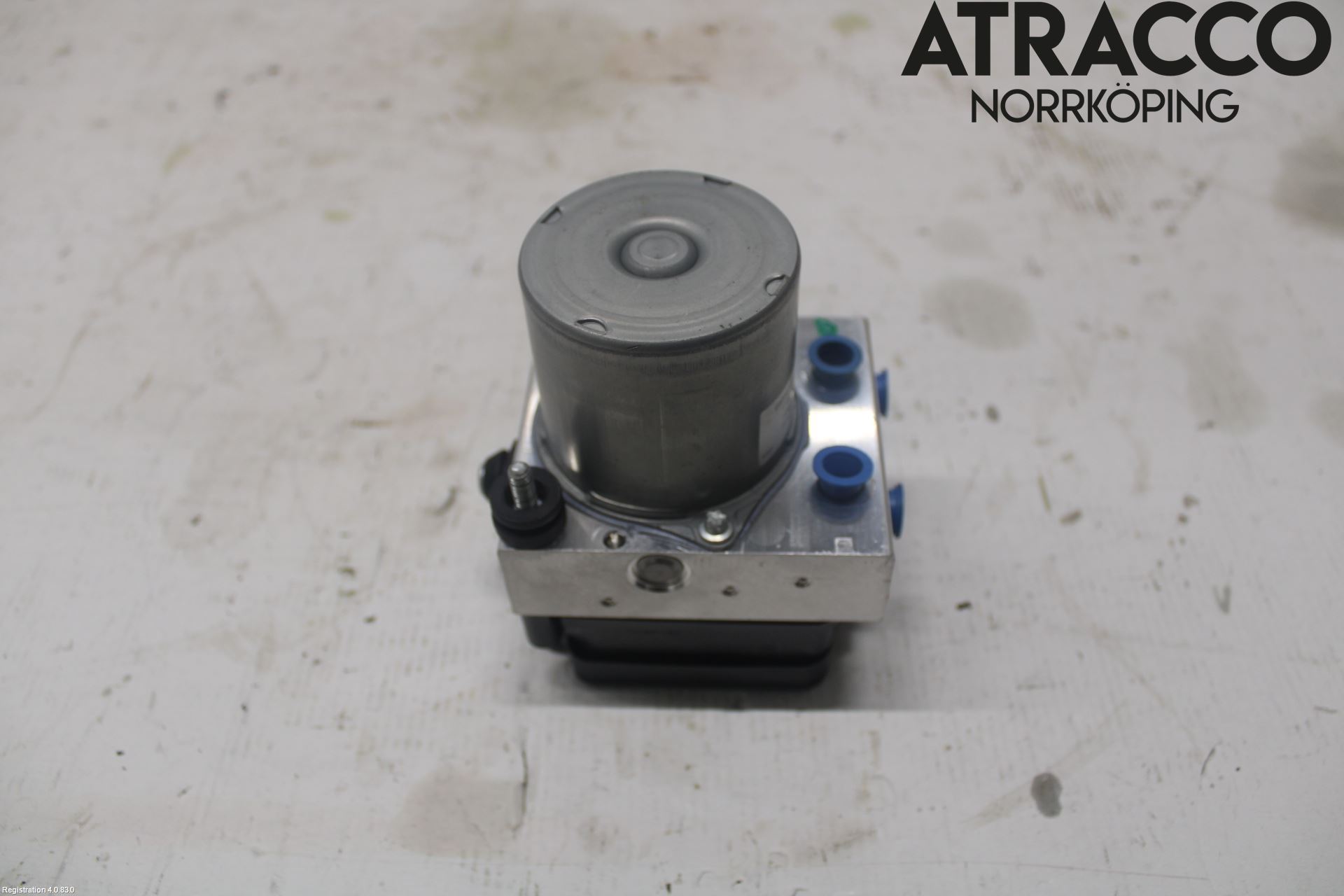 Mercedes-Benz MB GLB-KLASS (X247) 19- Abs Hydraulikkaggregat