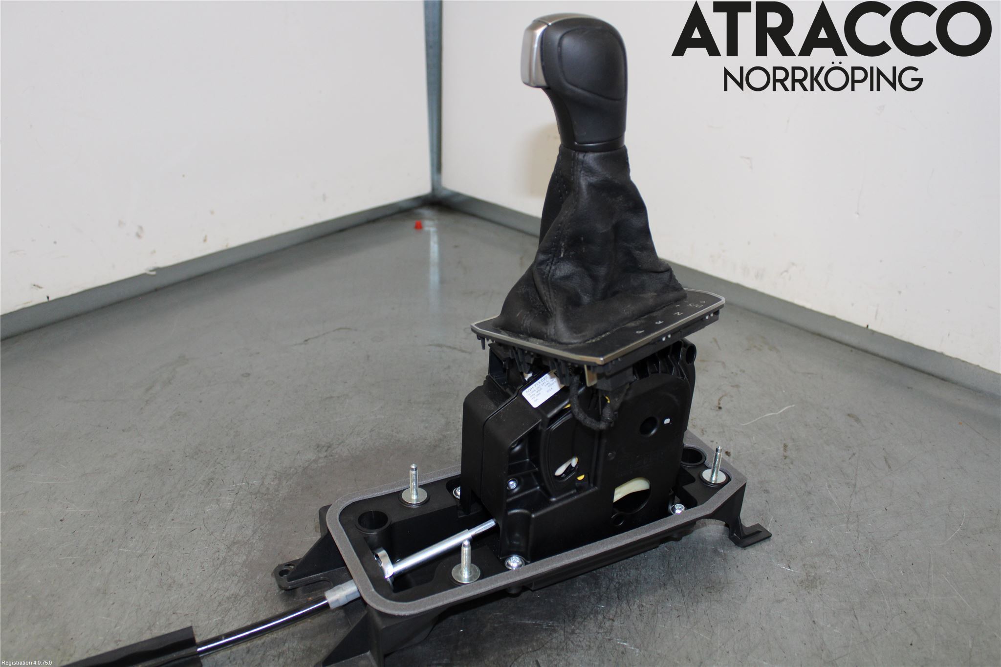Volkswagen VW TIGUAN 16-24 Gearspak