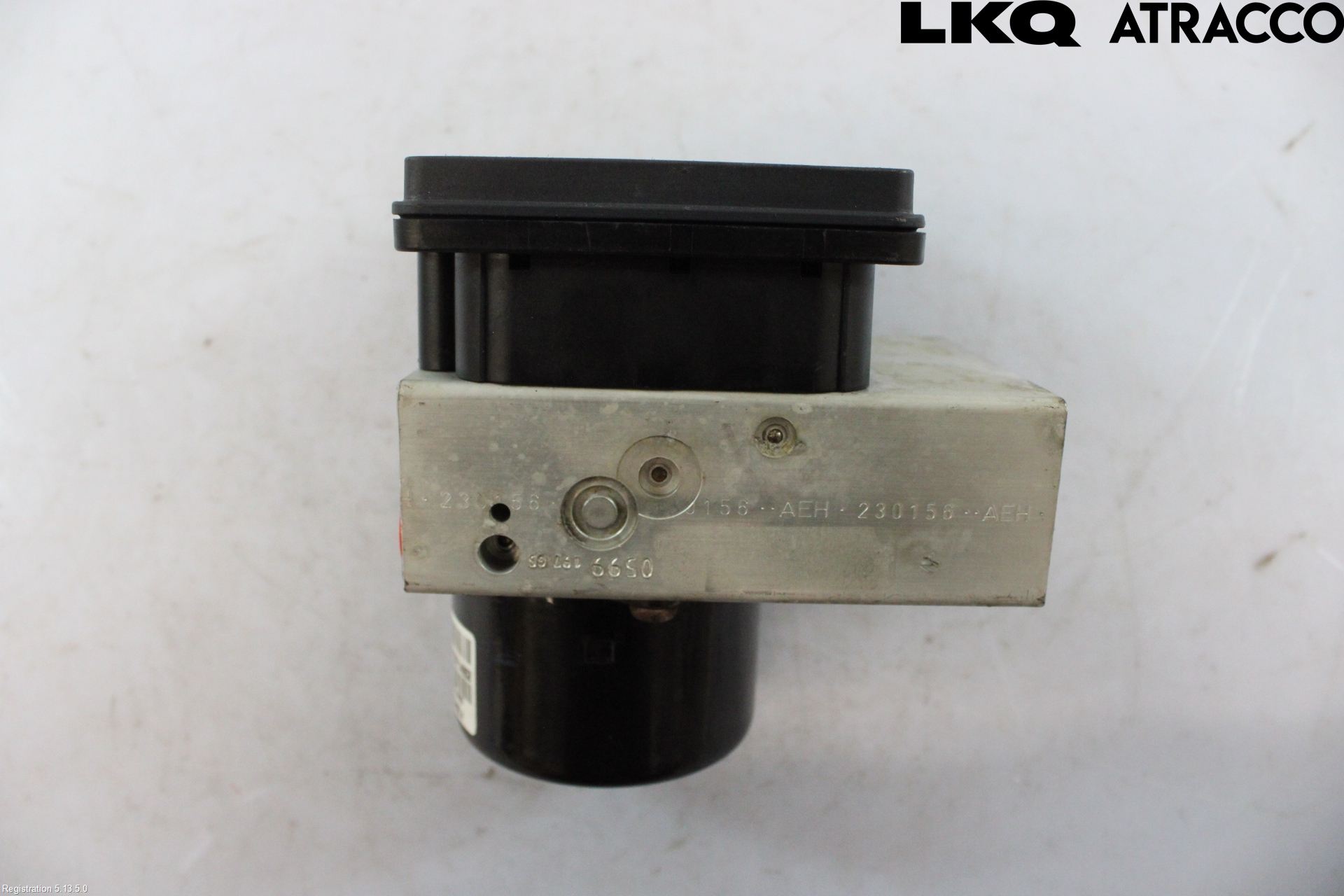 Volvo V70 05-08 Abs Hydraulikkaggregat