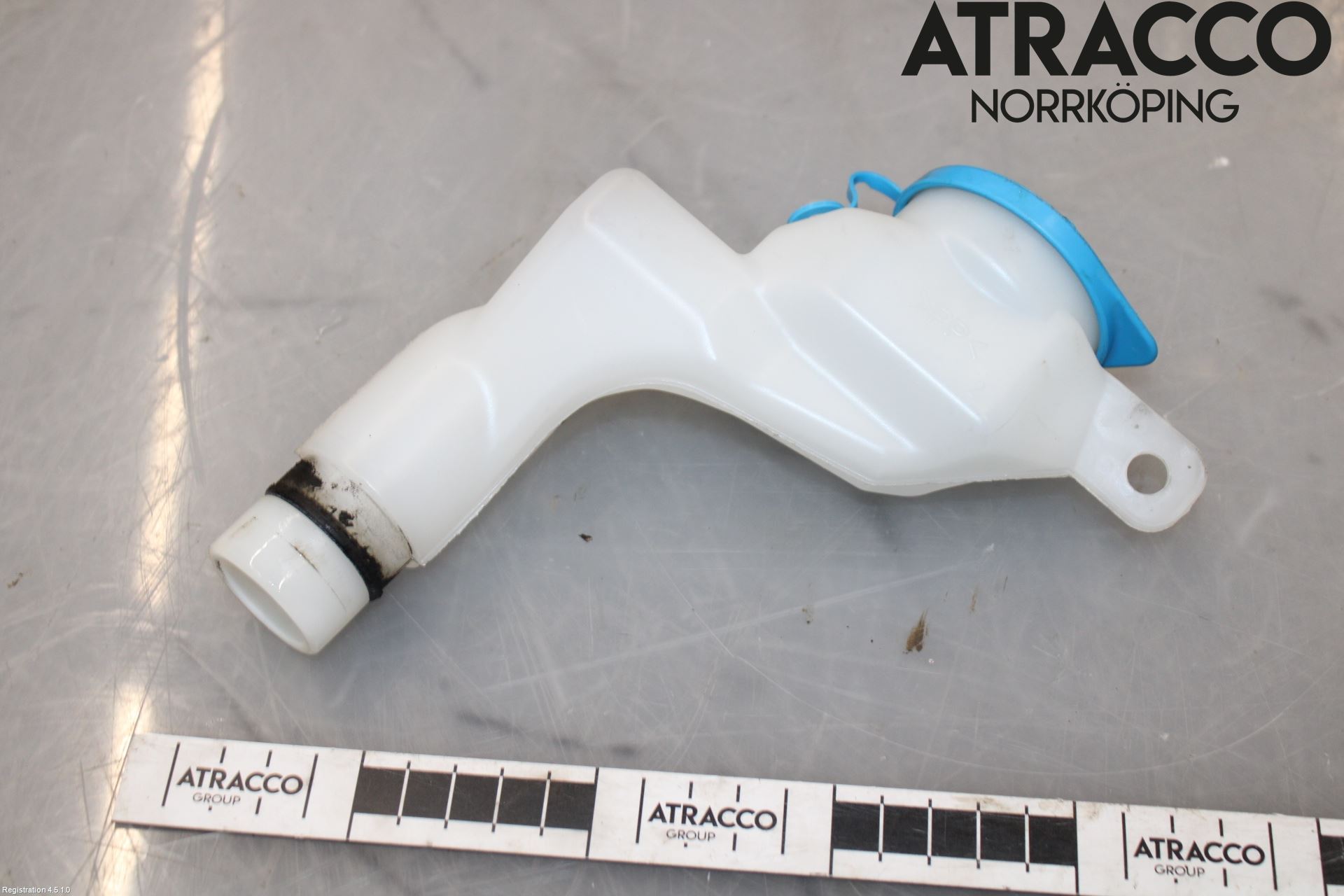 Honda JAZZ 15-20 Påfyllingsrør For Vasketank