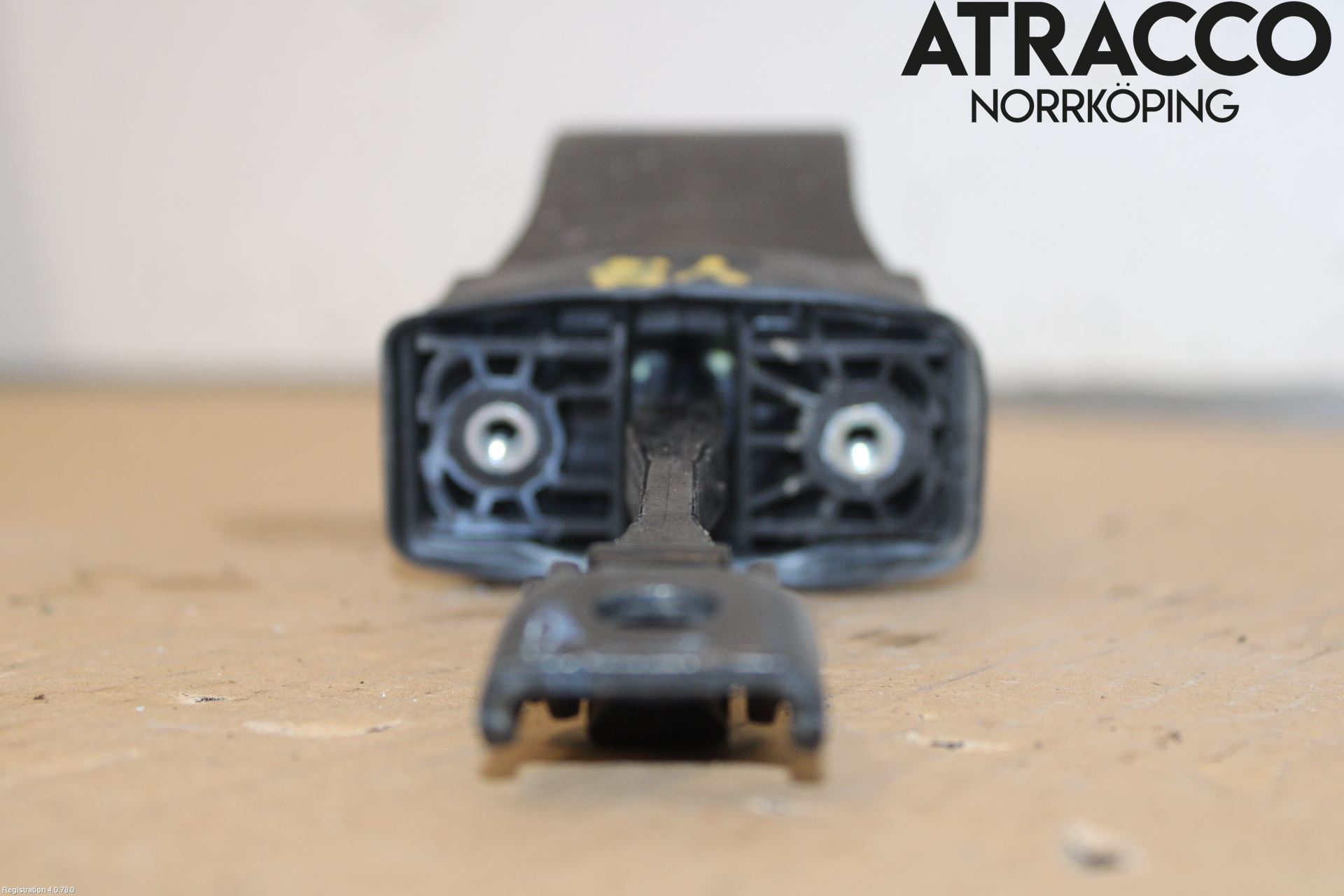 Seat LEON 13-20 Dørstopper