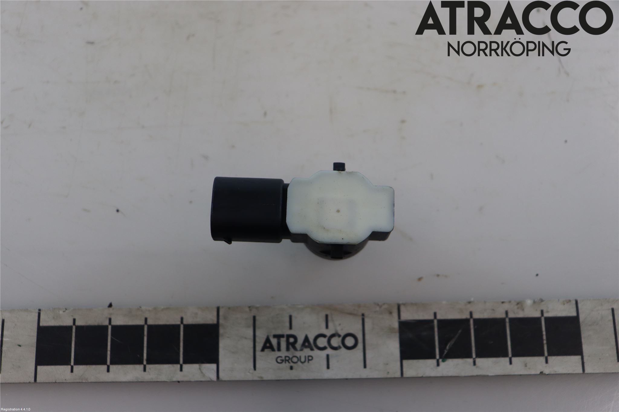 Peugeot 2008 13-20 Sensor Ryggesensor